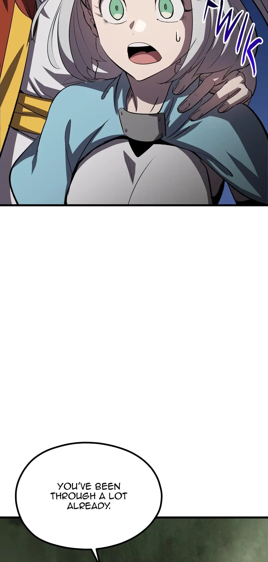 Latna Saga: Survival of a Sword King Chapter 184