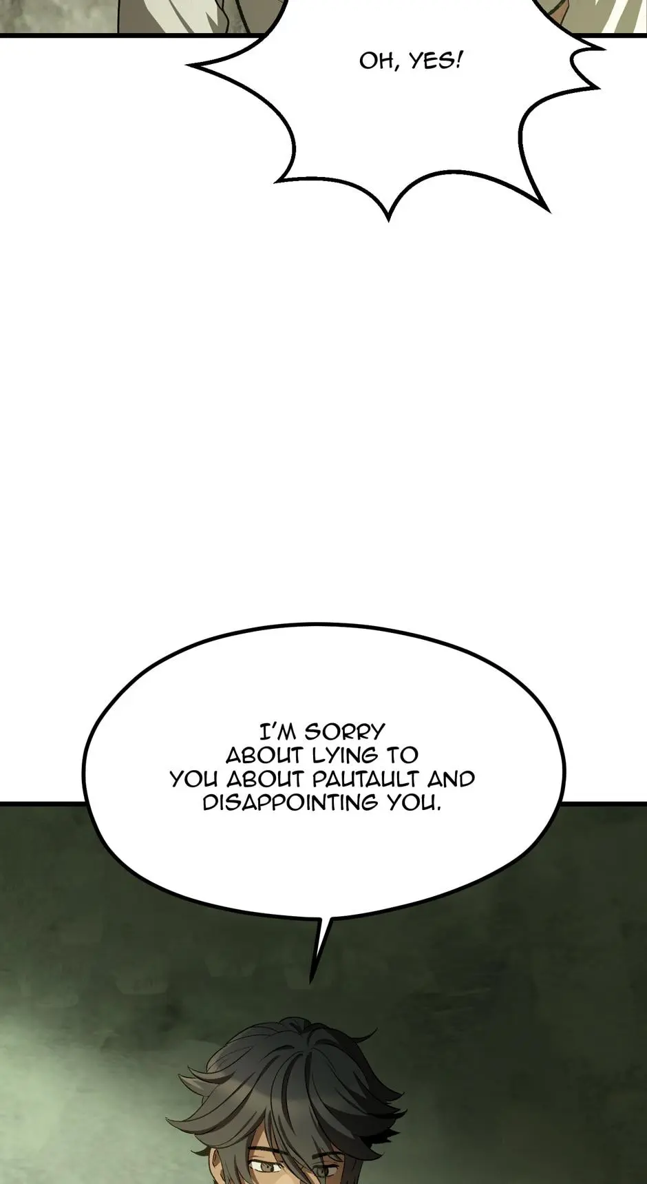 Latna Saga: Survival of a Sword King Chapter 184