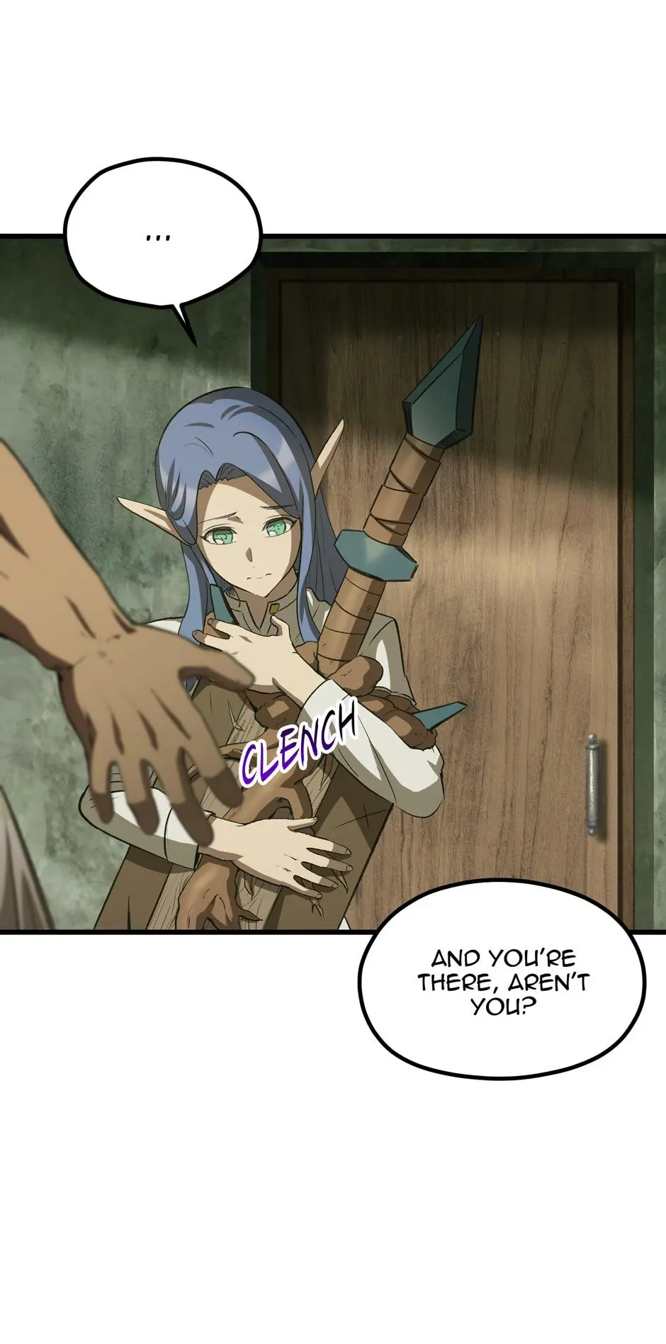 Latna Saga: Survival of a Sword King Chapter 184