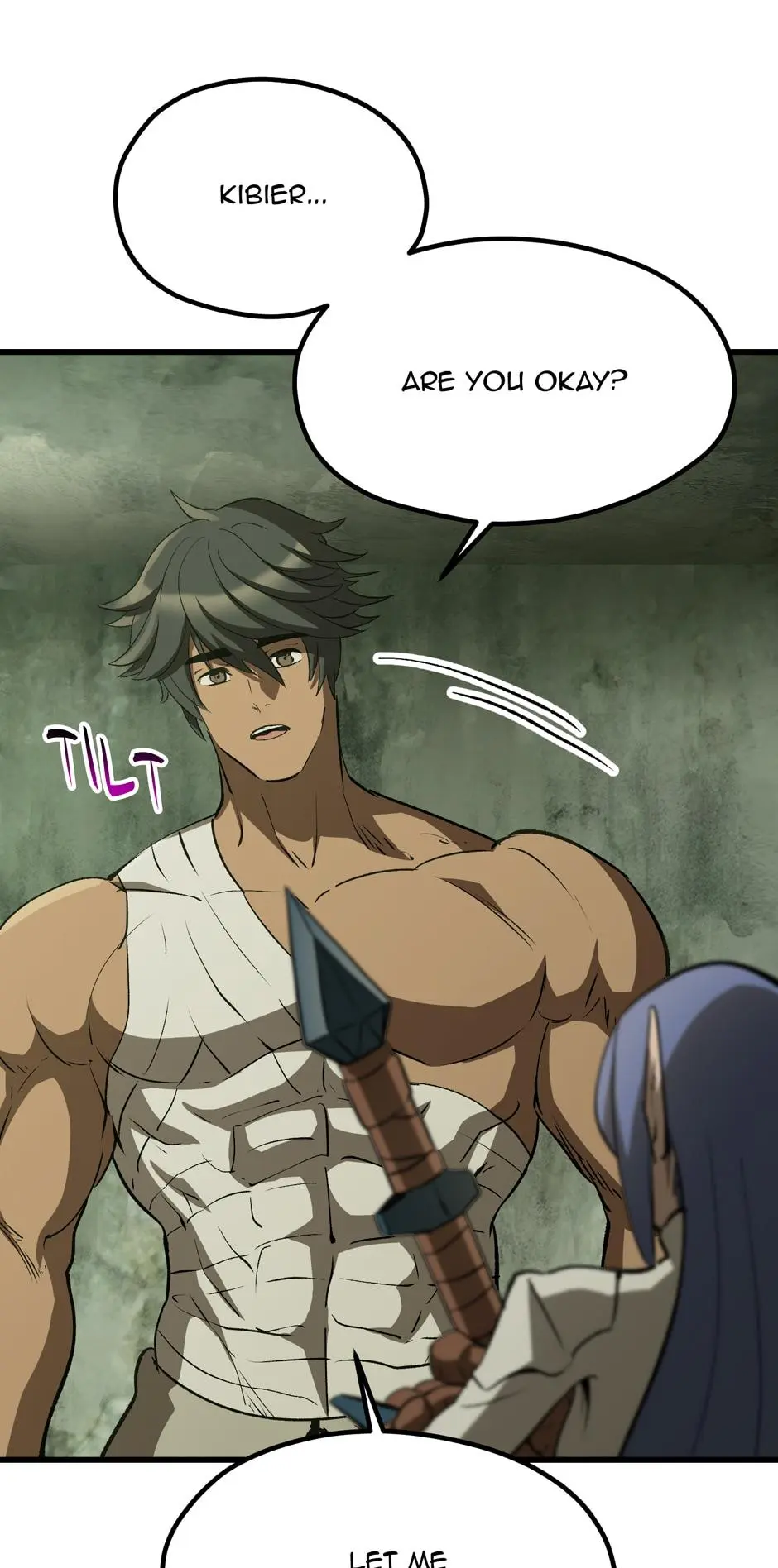 Latna Saga: Survival of a Sword King Chapter 184