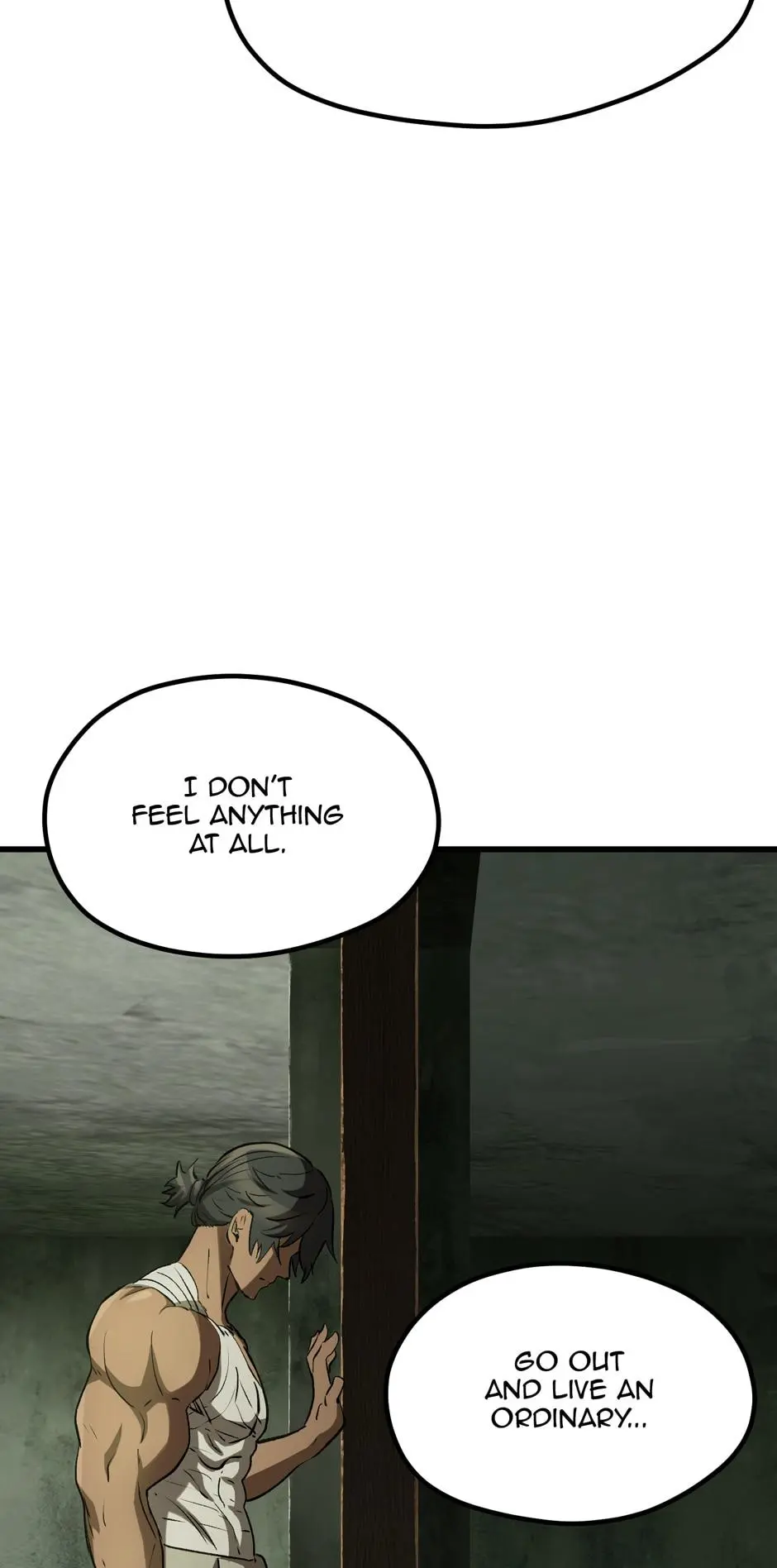 Latna Saga: Survival of a Sword King Chapter 184