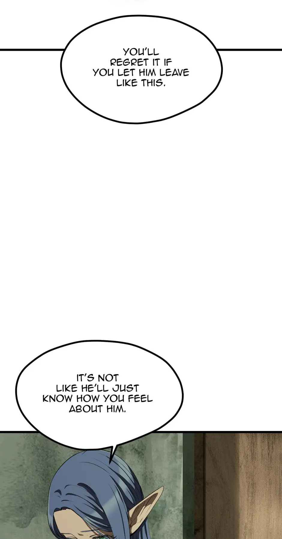 Latna Saga: Survival of a Sword King Chapter 184