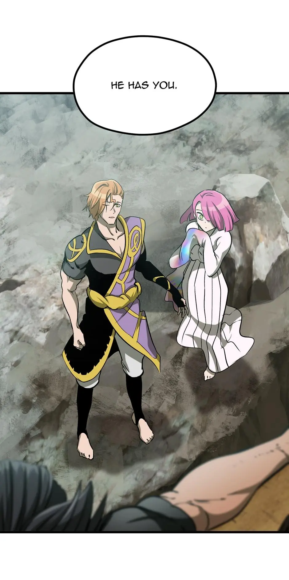 Latna Saga: Survival of a Sword King Chapter 184