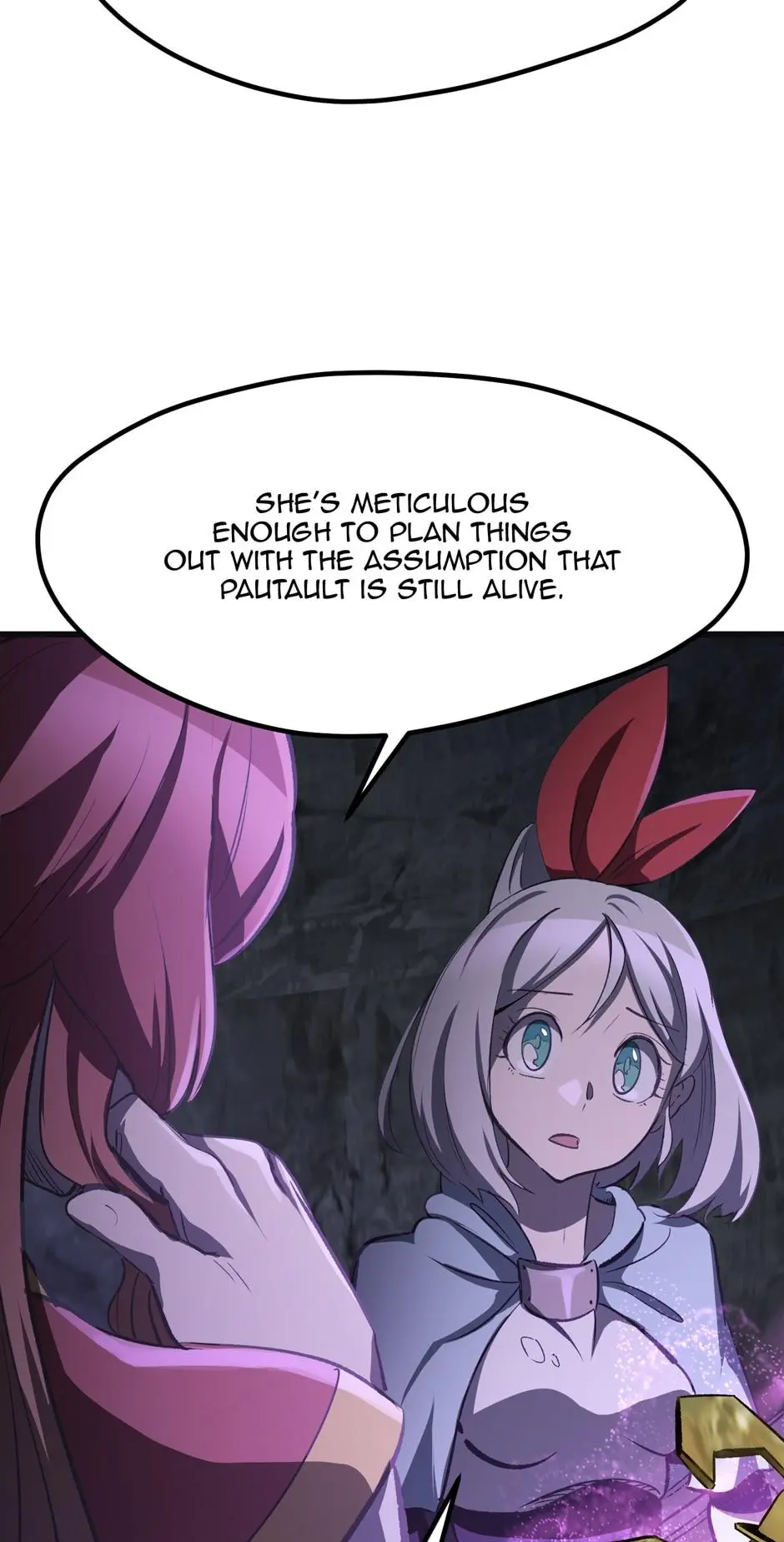 Latna Saga: Survival of a Sword King Chapter 184
