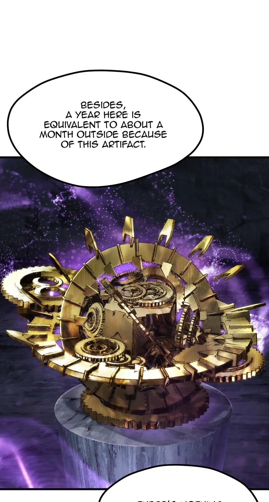 Latna Saga: Survival of a Sword King Chapter 184