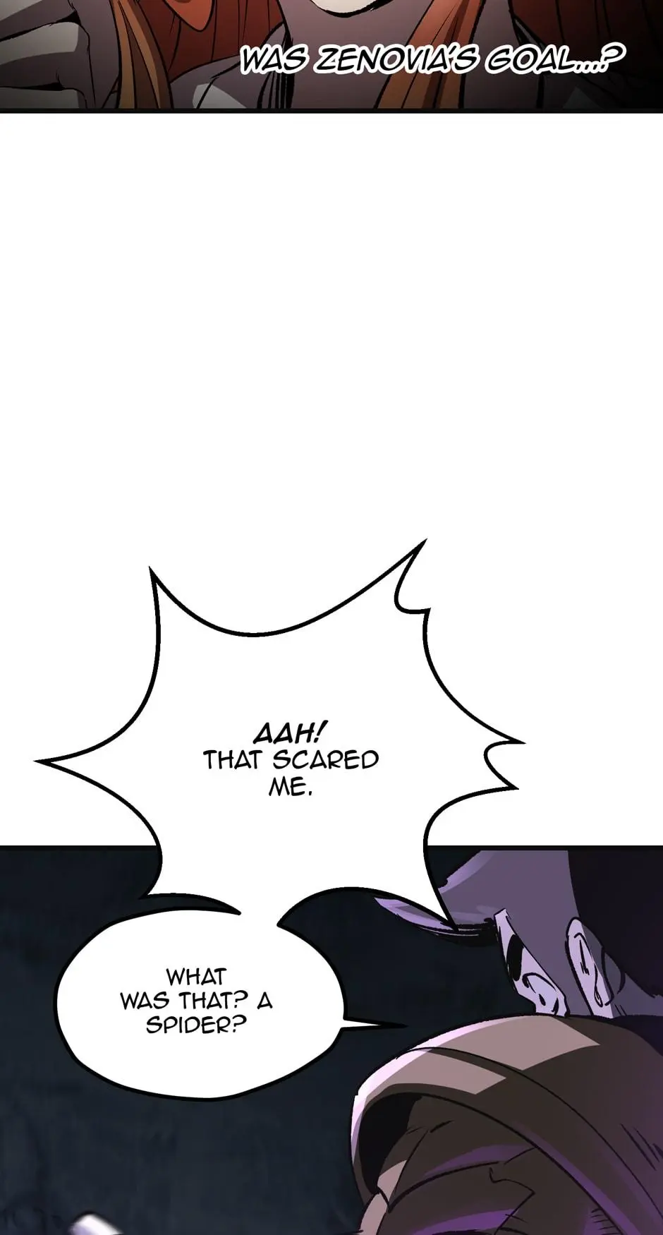 Latna Saga: Survival of a Sword King Chapter 184