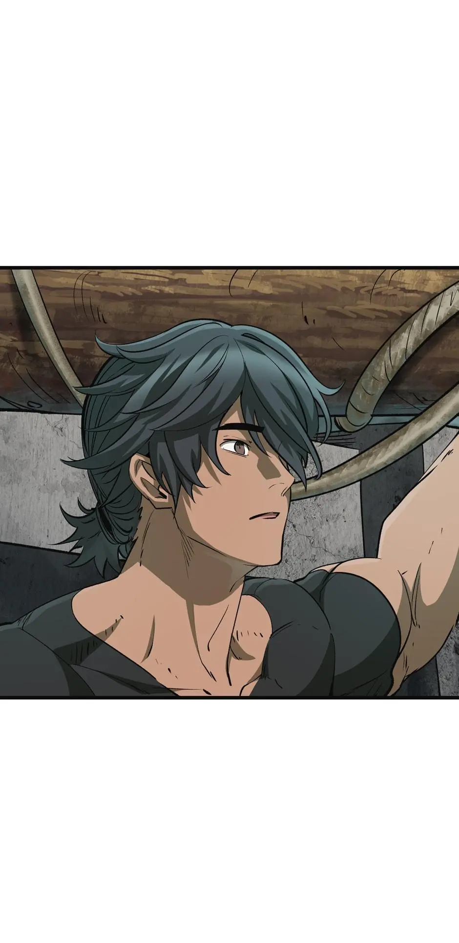 Latna Saga: Survival of a Sword King Chapter 184