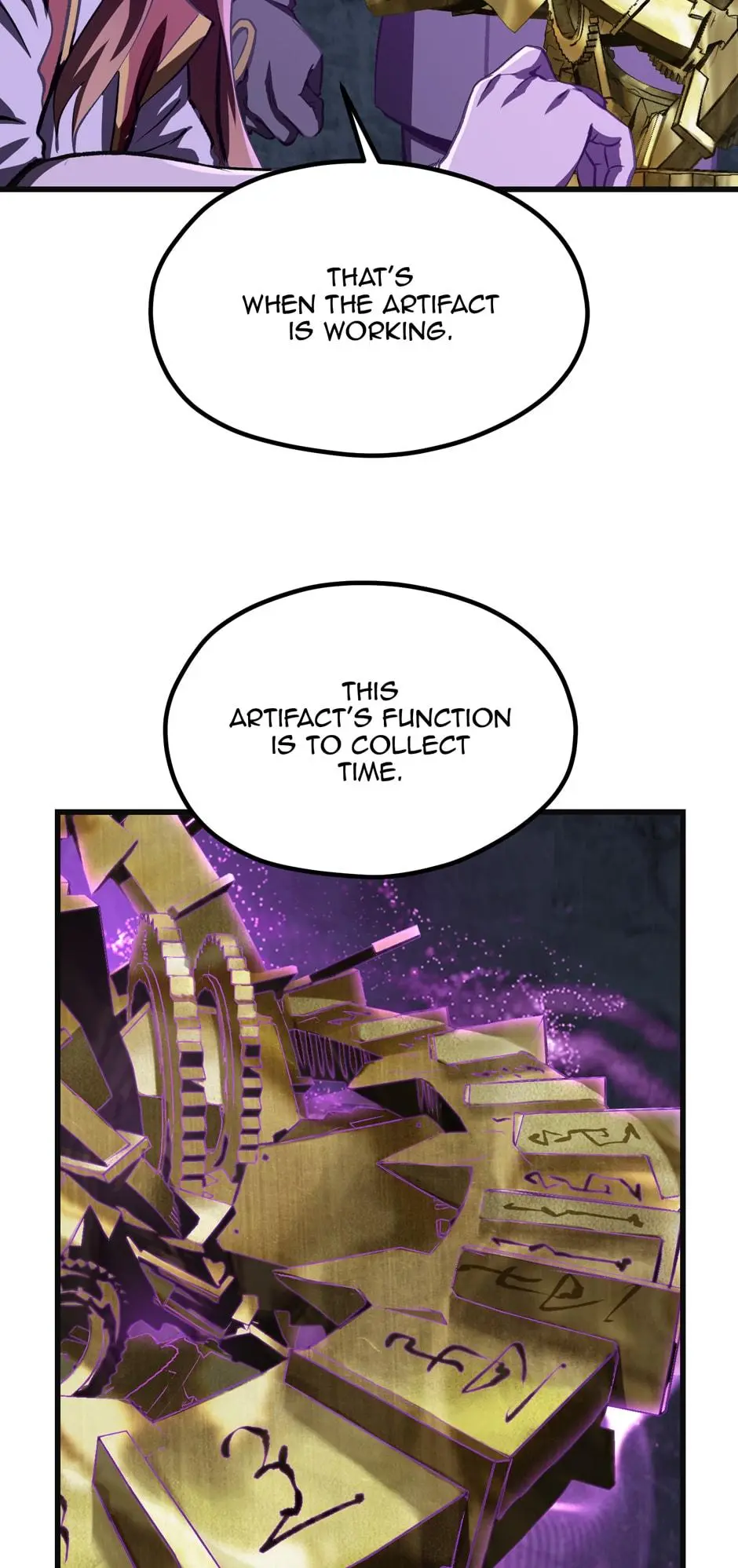 Latna Saga: Survival of a Sword King Chapter 184