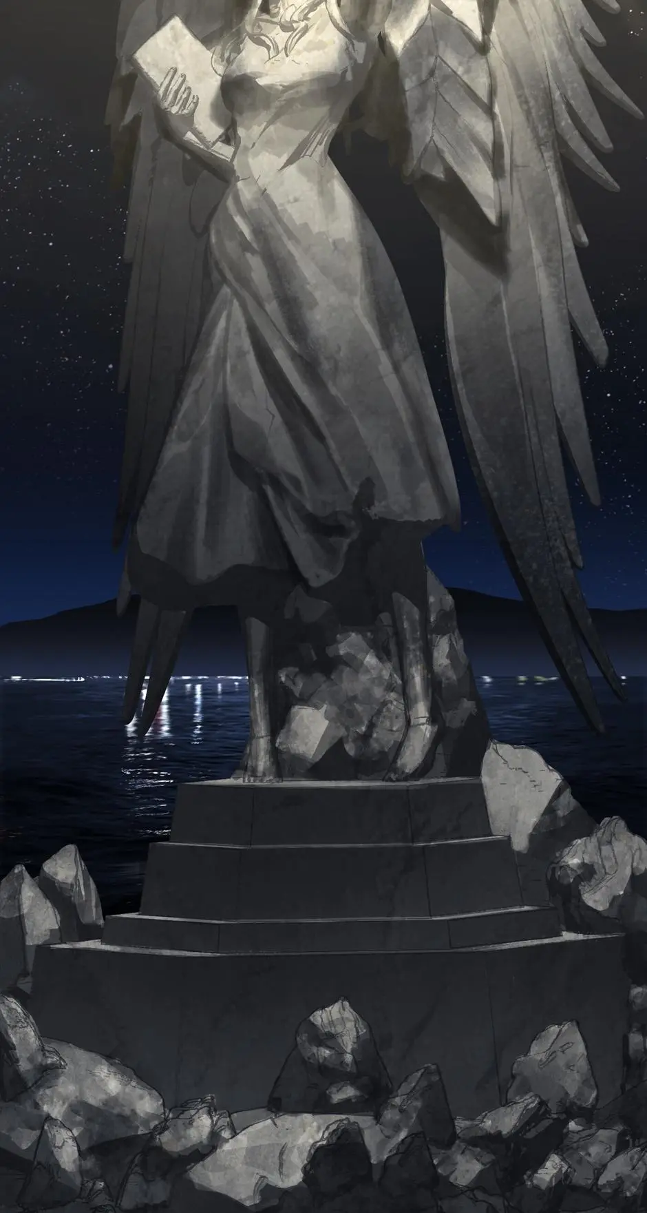 Latna Saga: Survival of a Sword King Chapter 184