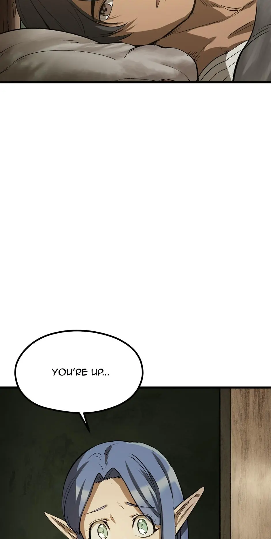 Latna Saga: Survival of a Sword King Chapter 185