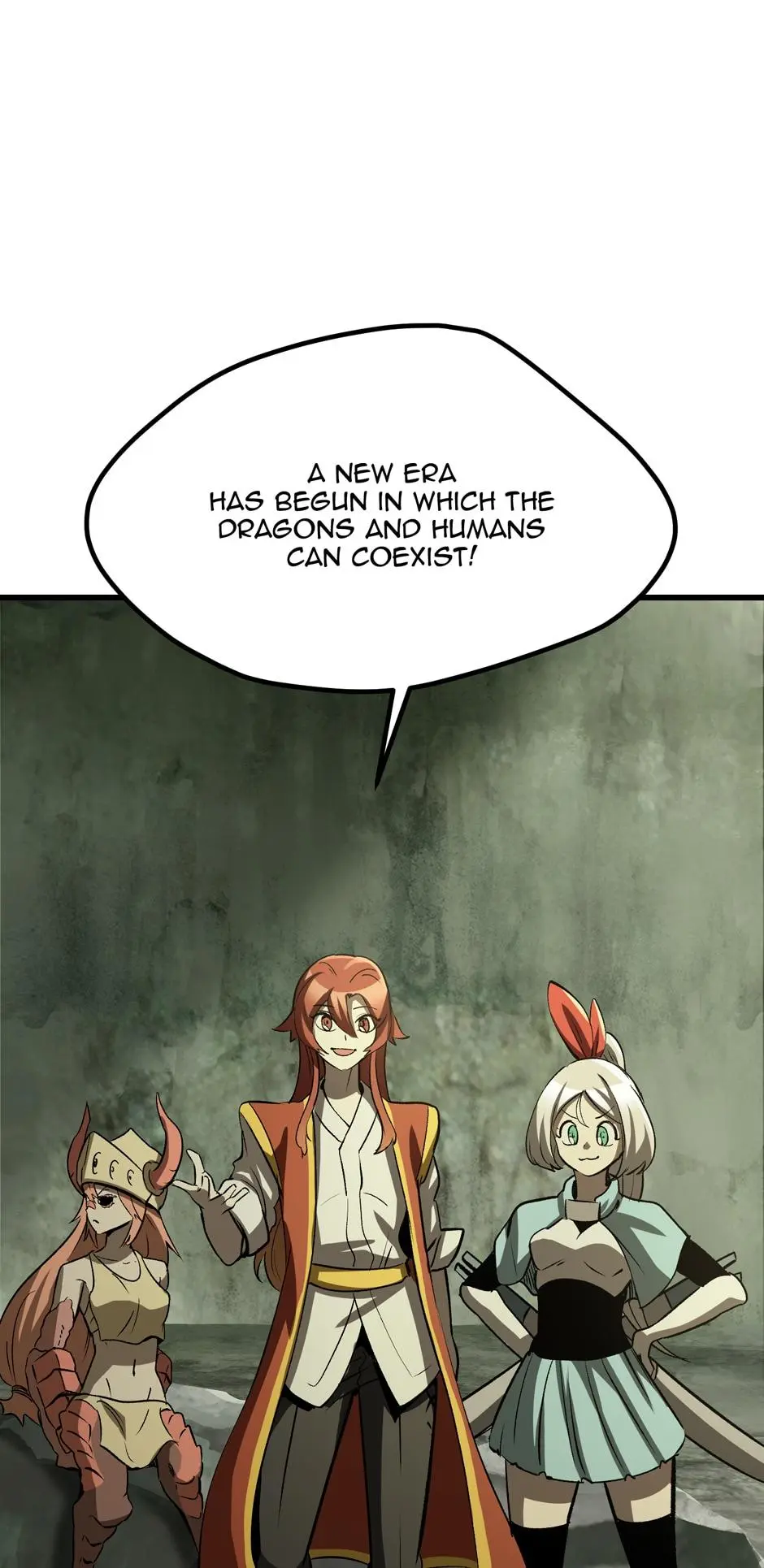 Latna Saga: Survival of a Sword King Chapter 185