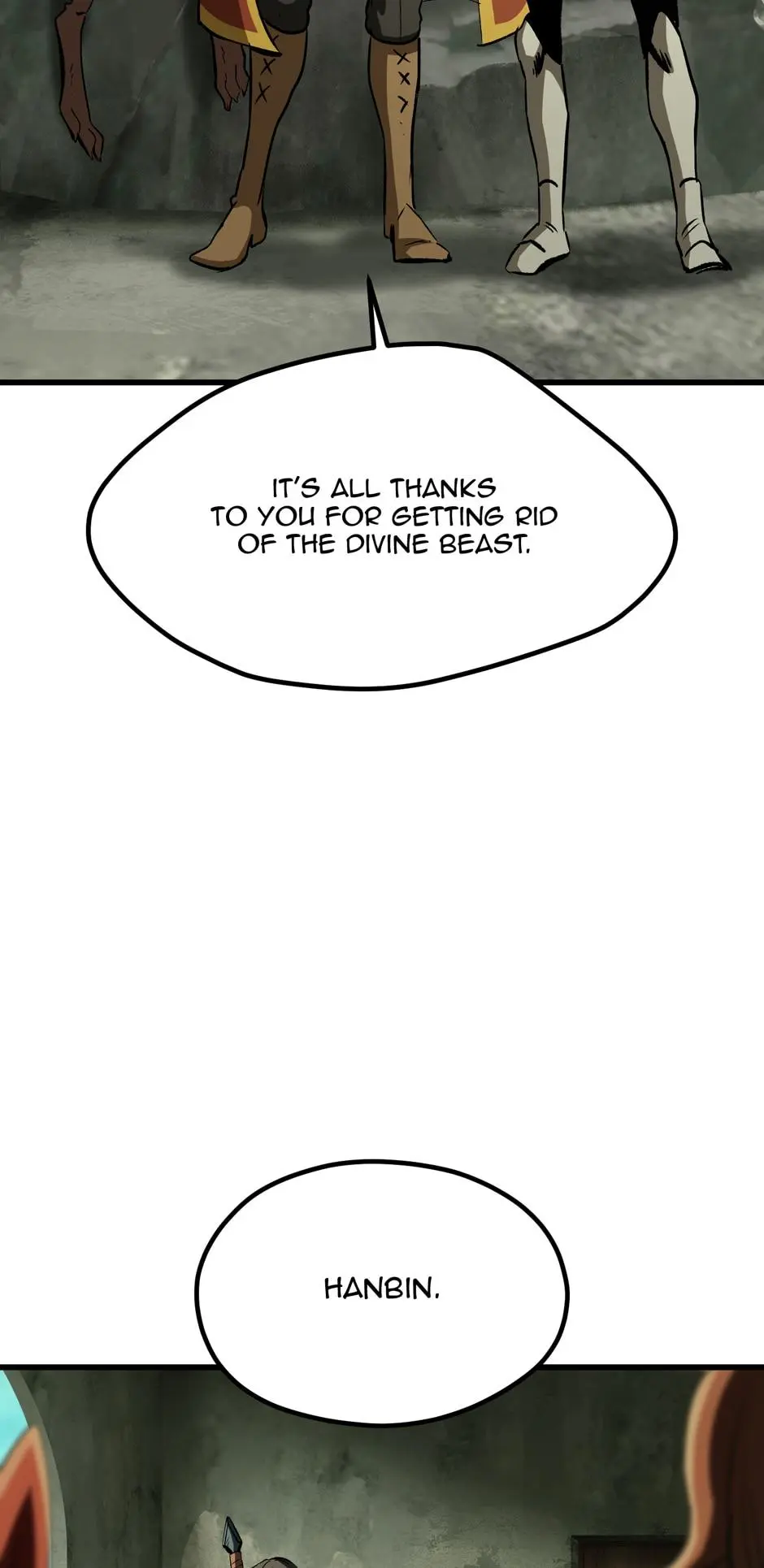 Latna Saga: Survival of a Sword King Chapter 185