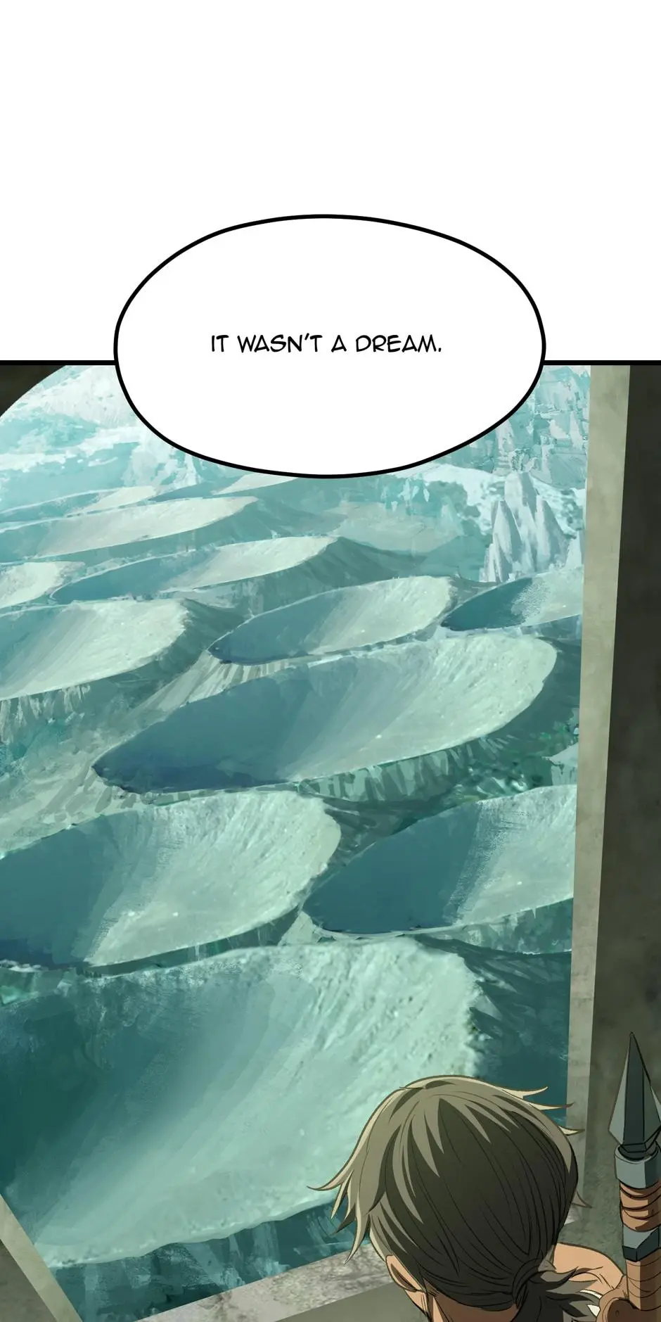 Latna Saga: Survival of a Sword King Chapter 185