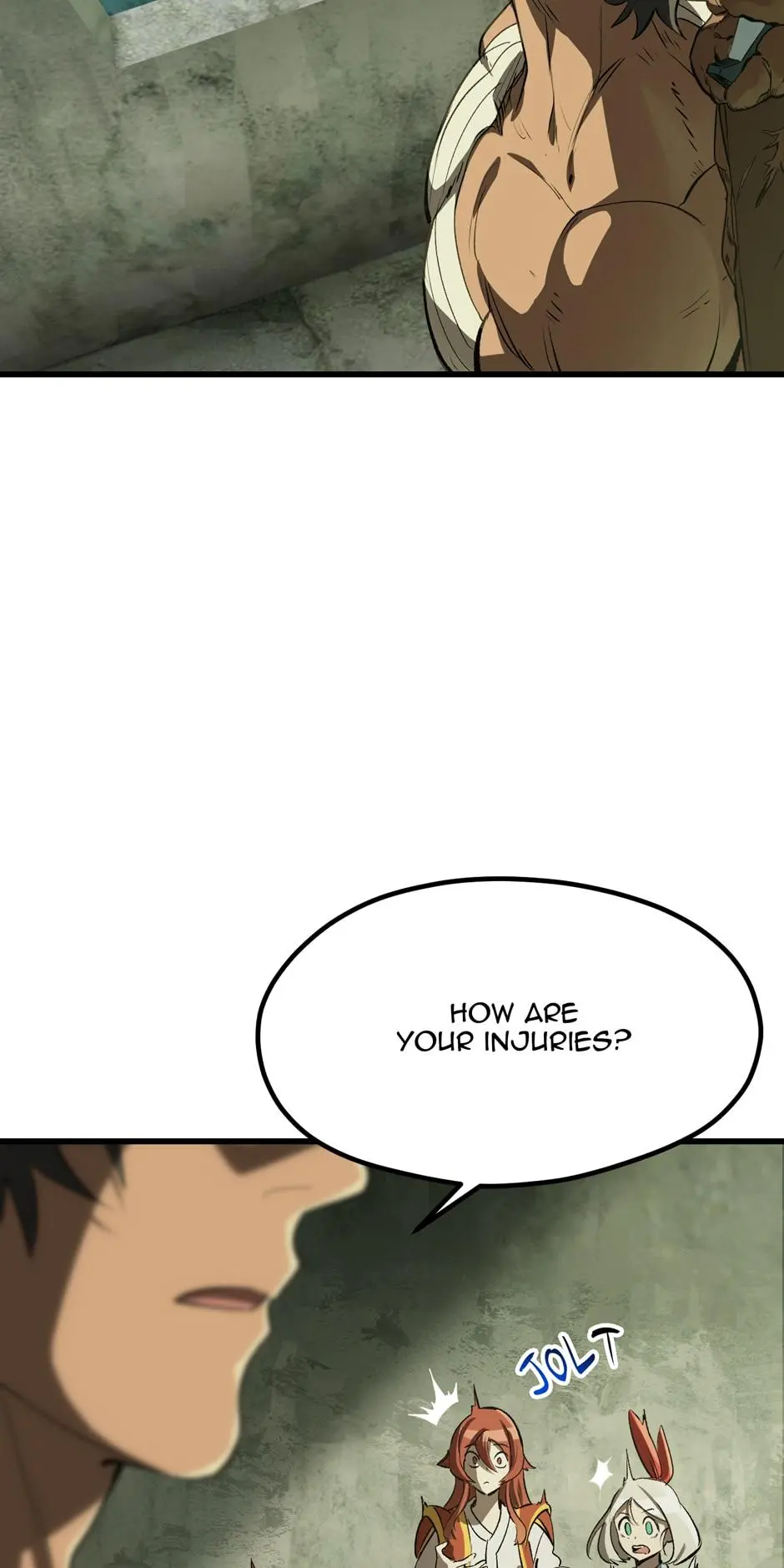 Latna Saga: Survival of a Sword King Chapter 185