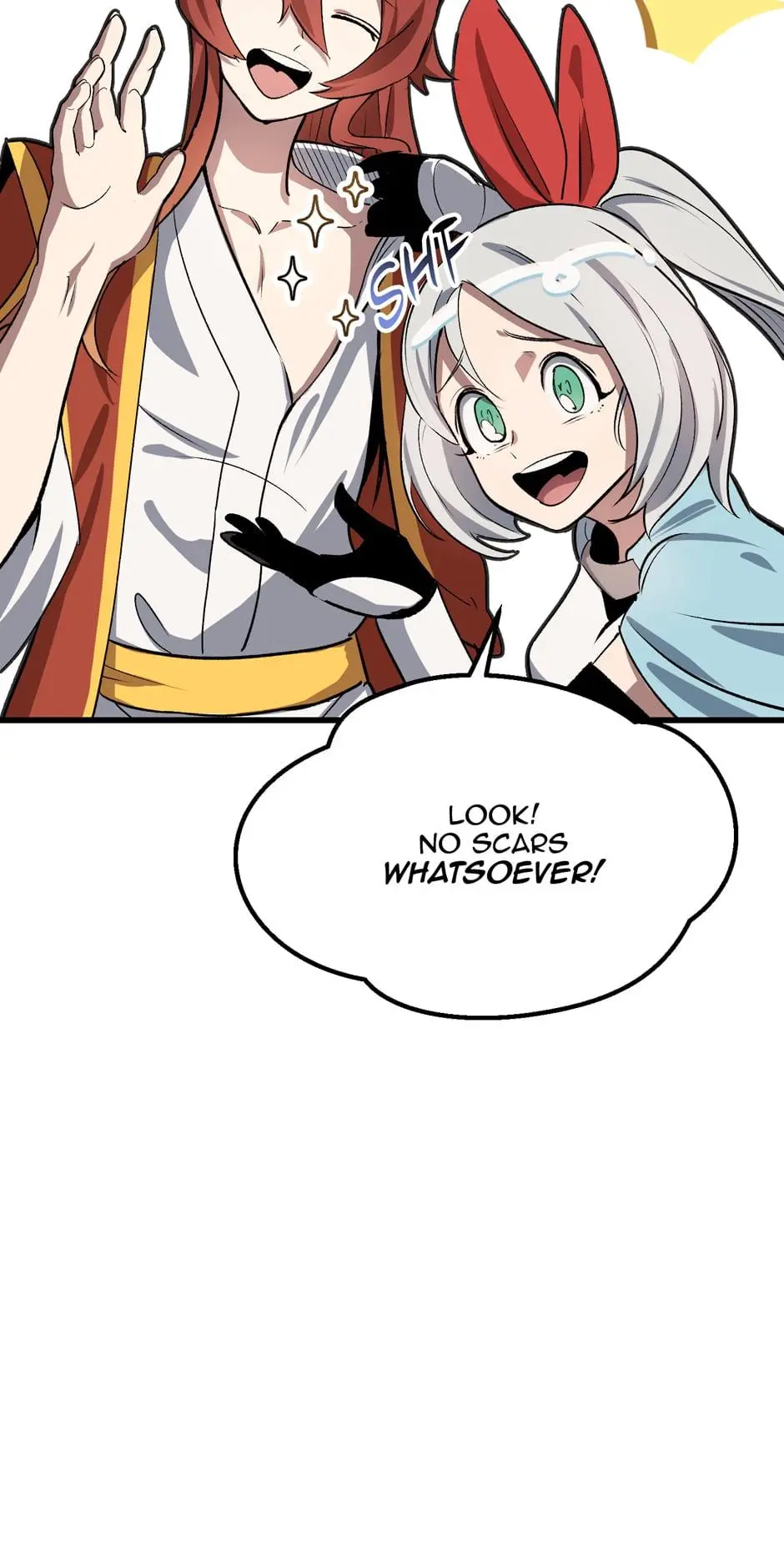 Latna Saga: Survival of a Sword King Chapter 185