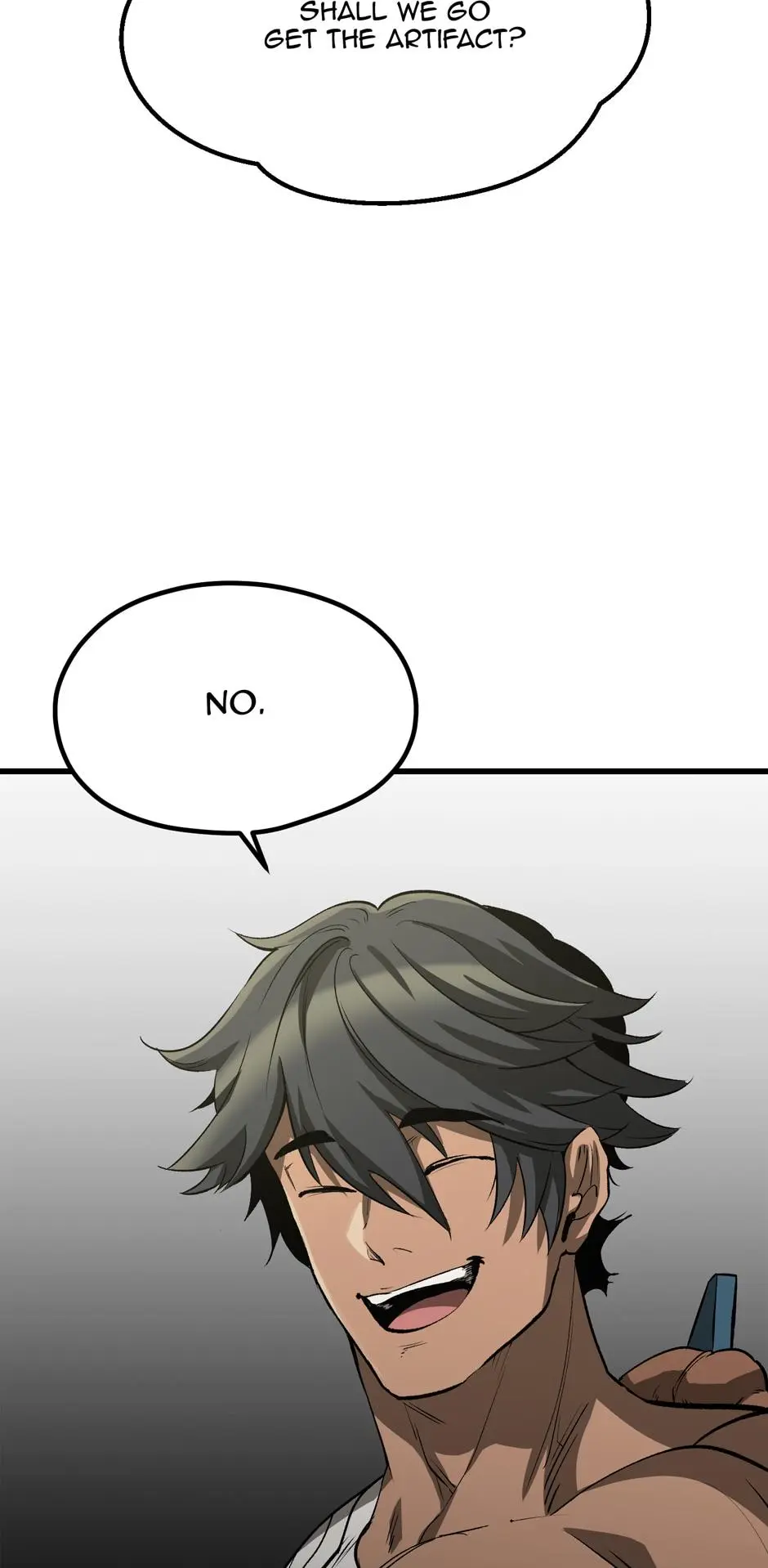 Latna Saga: Survival of a Sword King Chapter 185
