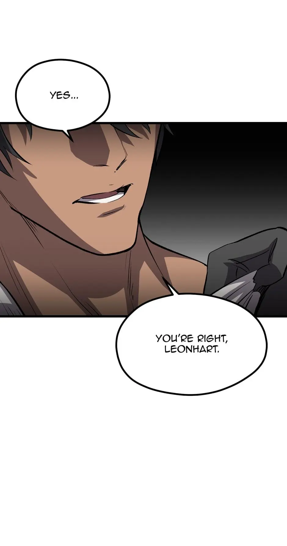 Latna Saga: Survival of a Sword King Chapter 185