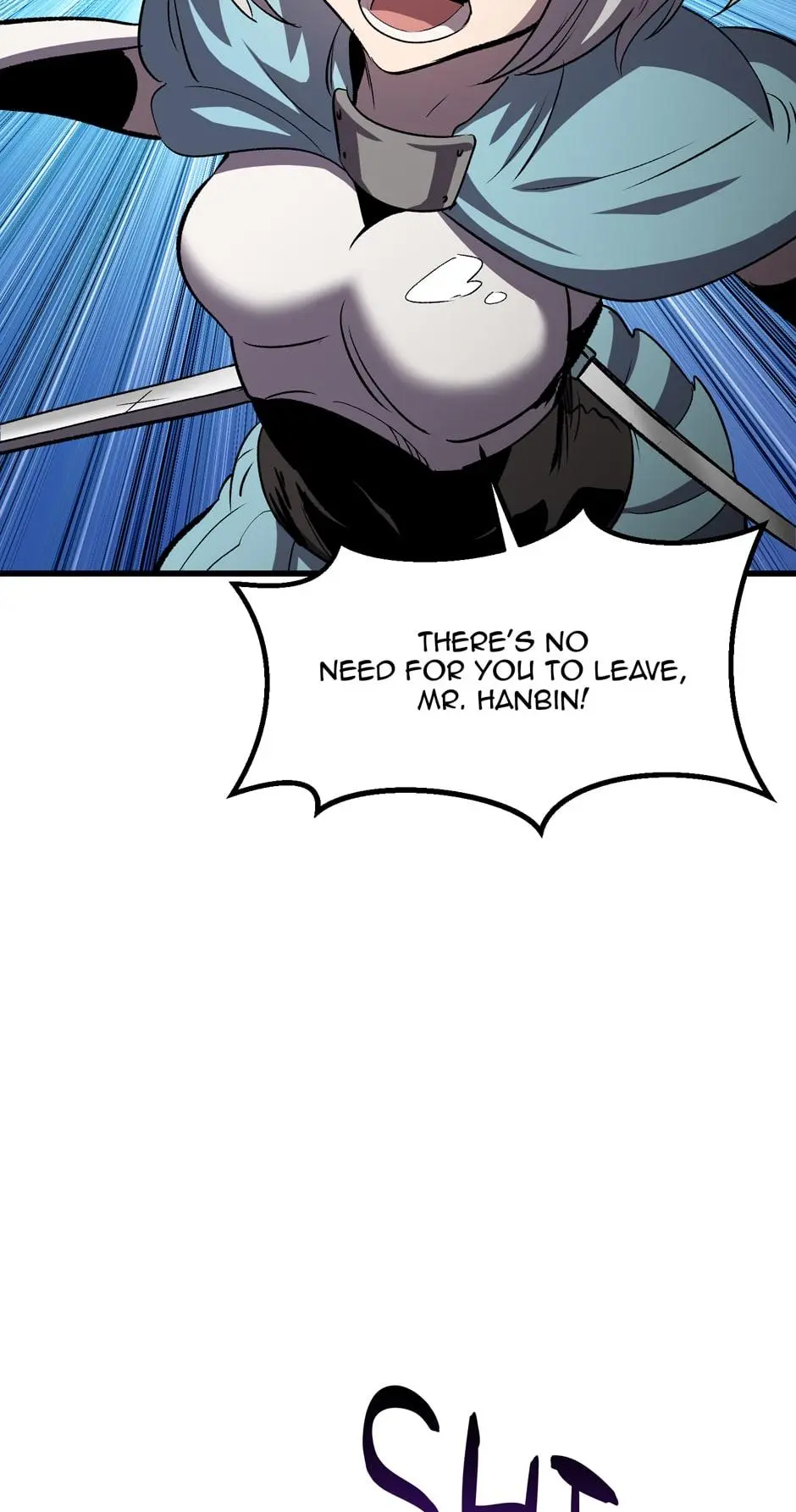Latna Saga: Survival of a Sword King Chapter 185