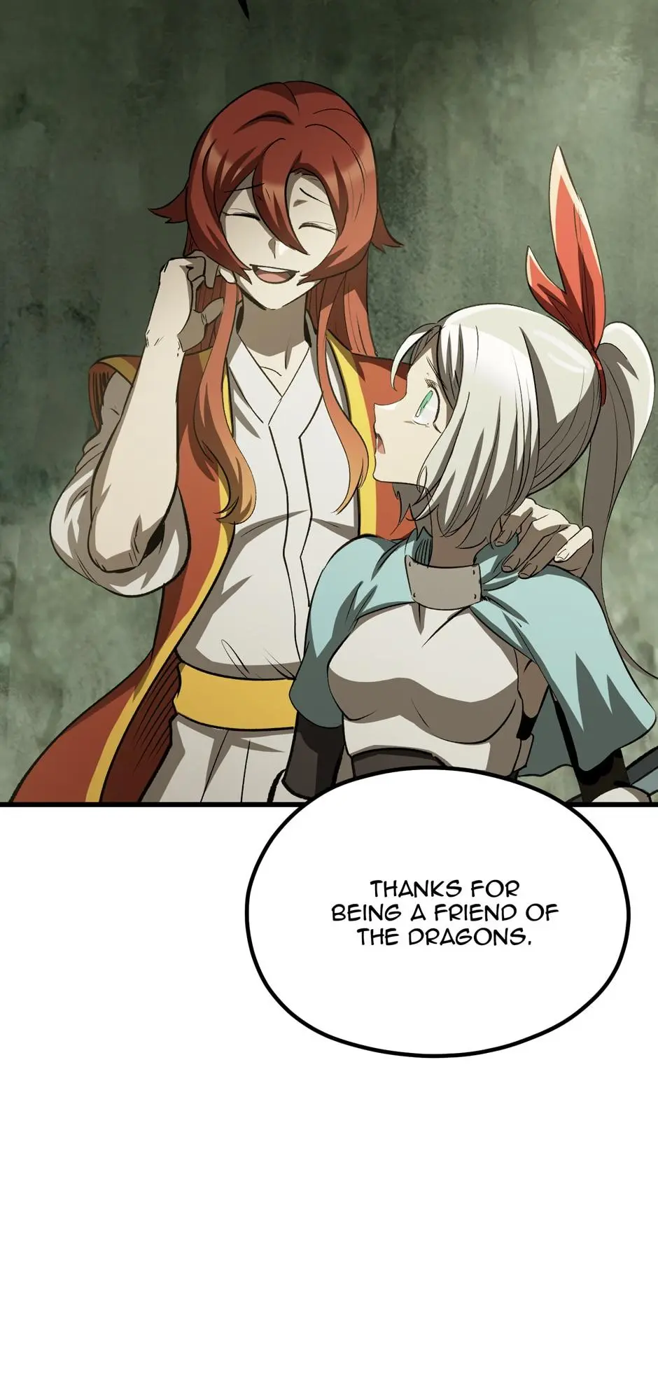 Latna Saga: Survival of a Sword King Chapter 185