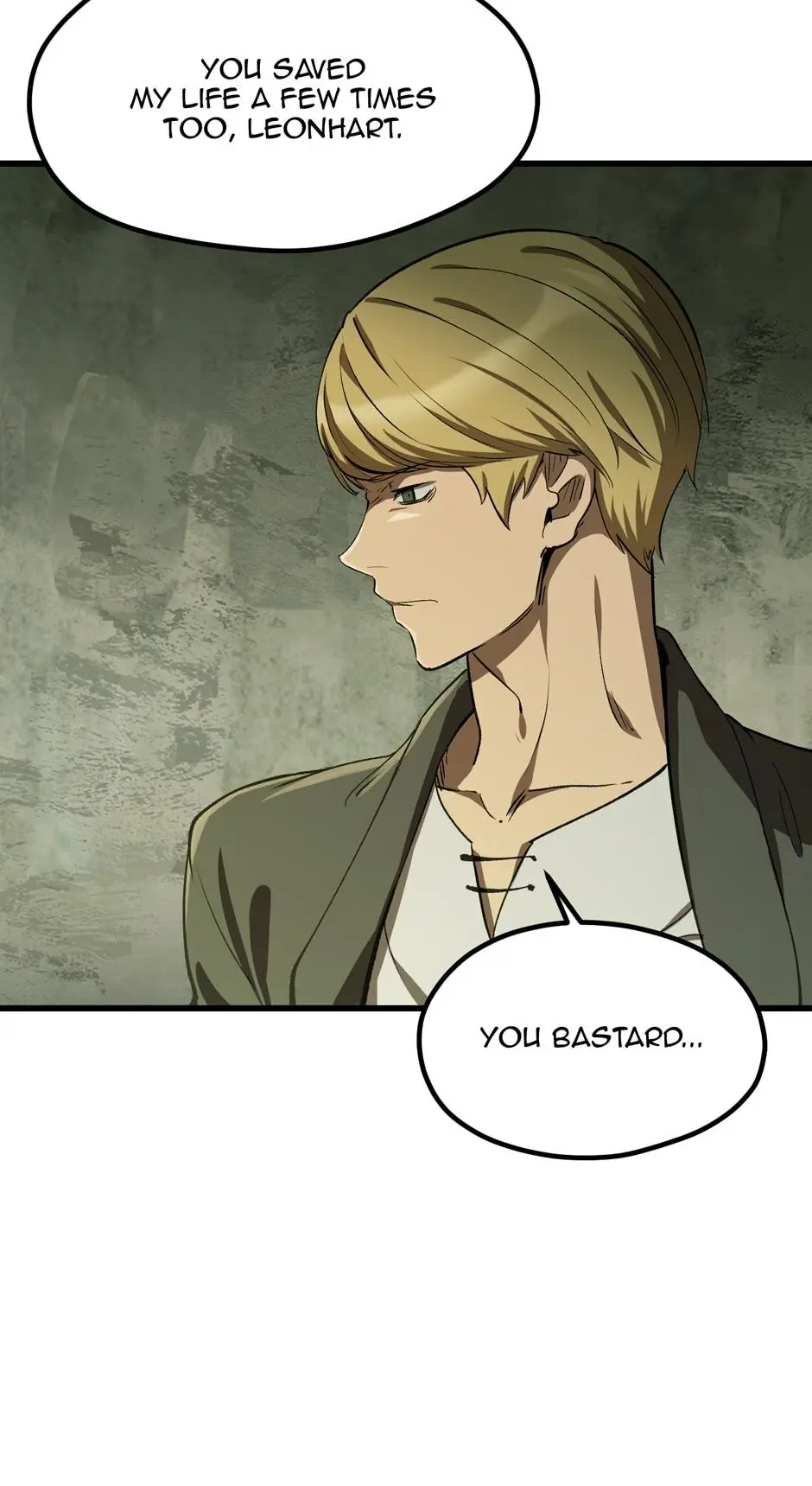 Latna Saga: Survival of a Sword King Chapter 185