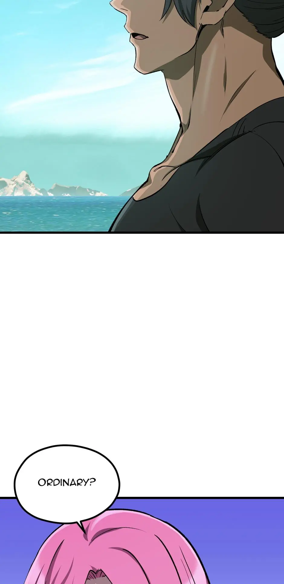 Latna Saga: Survival of a Sword King Chapter 185