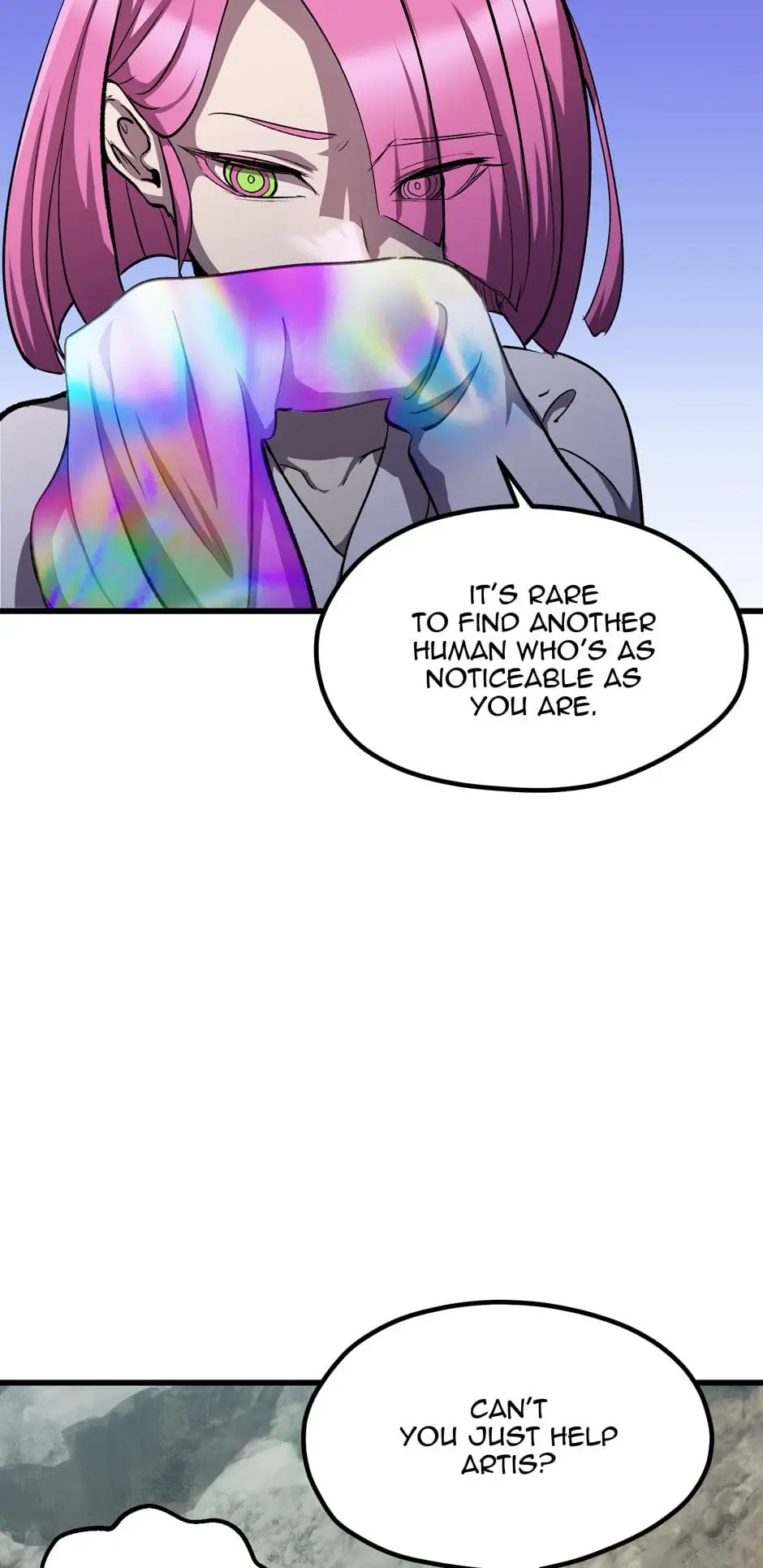 Latna Saga: Survival of a Sword King Chapter 185