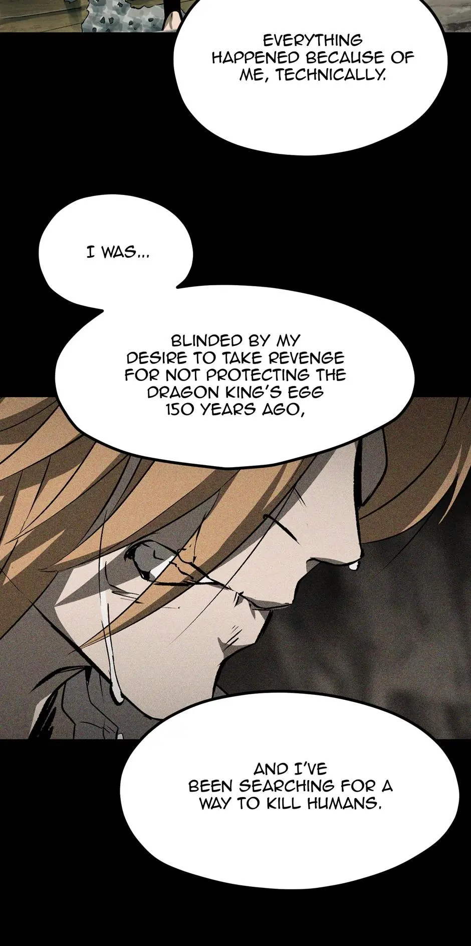 Latna Saga: Survival of a Sword King Chapter 185