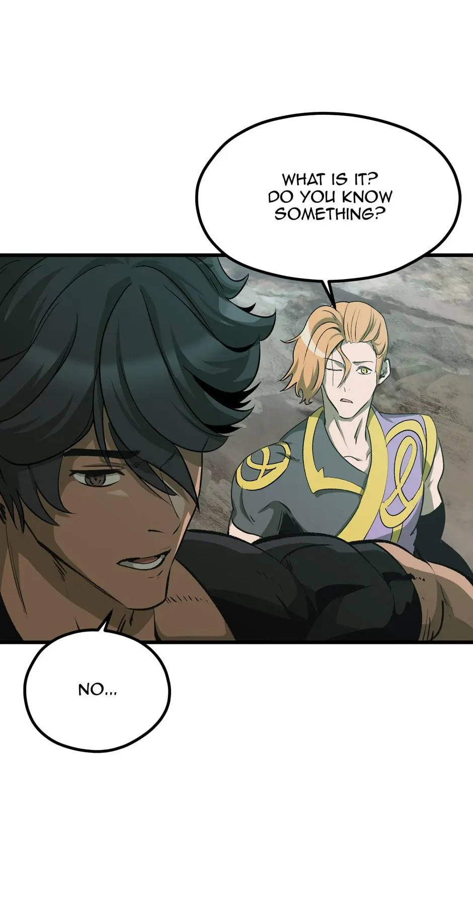 Latna Saga: Survival of a Sword King Chapter 185
