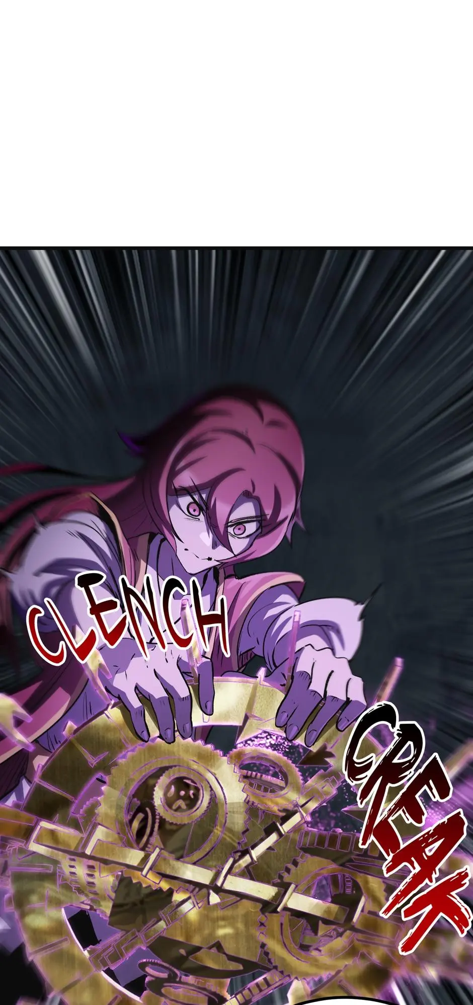 Latna Saga: Survival of a Sword King Chapter 185