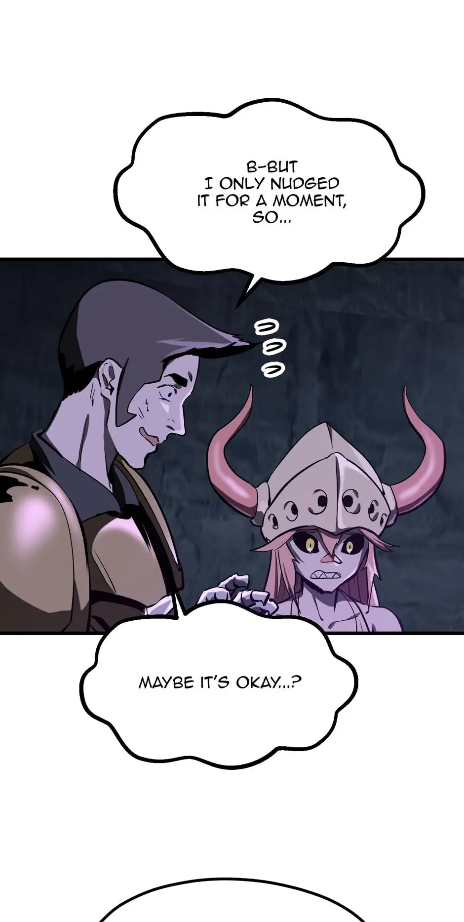 Latna Saga: Survival of a Sword King Chapter 185