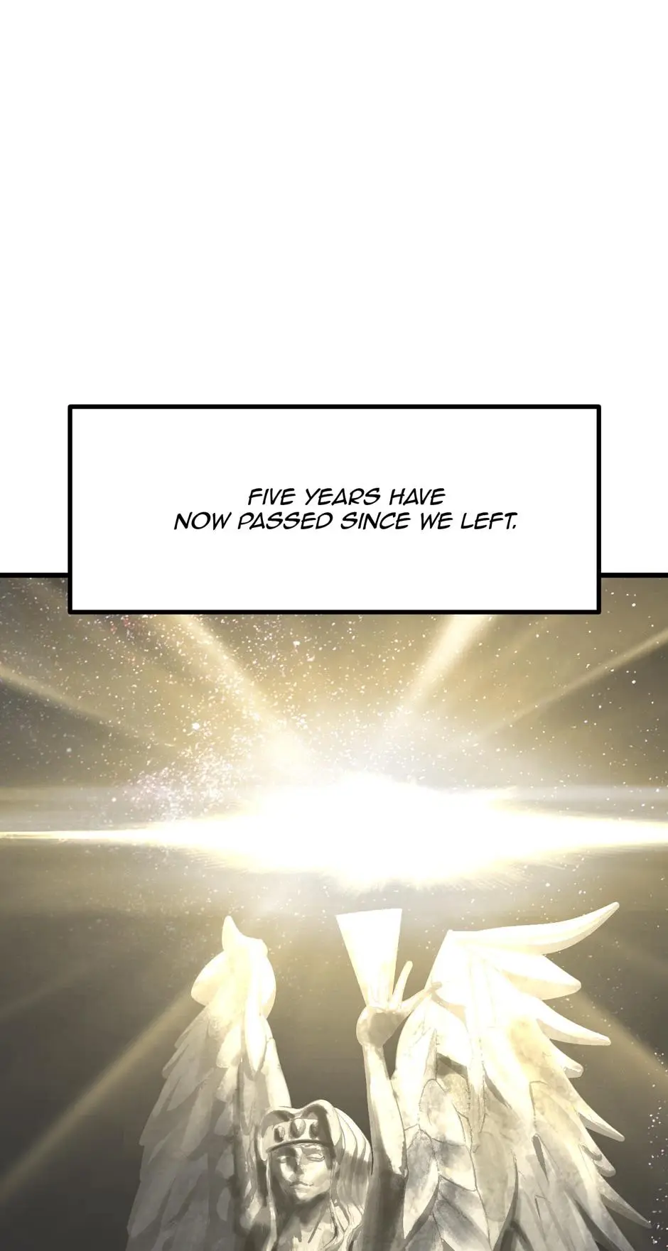 Latna Saga: Survival of a Sword King Chapter 185