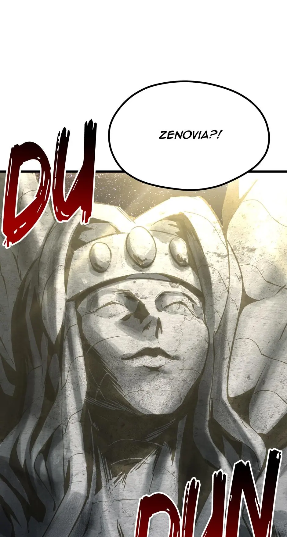 Latna Saga: Survival of a Sword King Chapter 185
