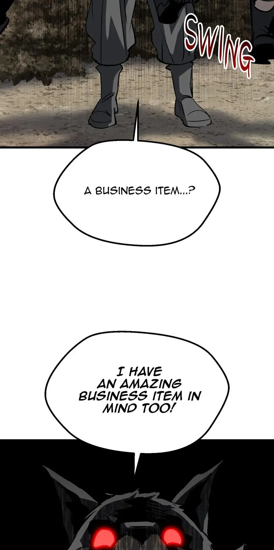 Latna Saga: Survival of a Sword King Chapter 186