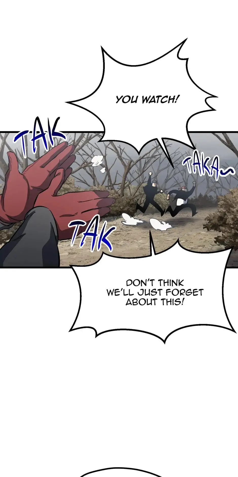 Latna Saga: Survival of a Sword King Chapter 186