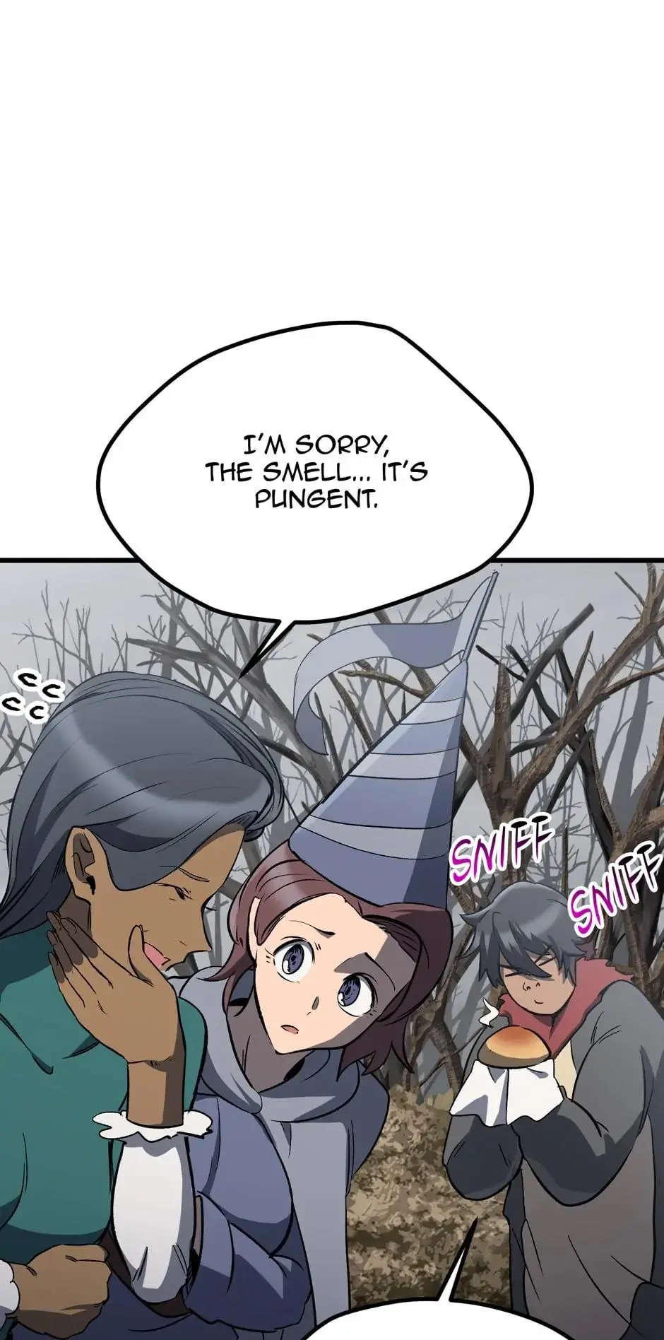 Latna Saga: Survival of a Sword King Chapter 186