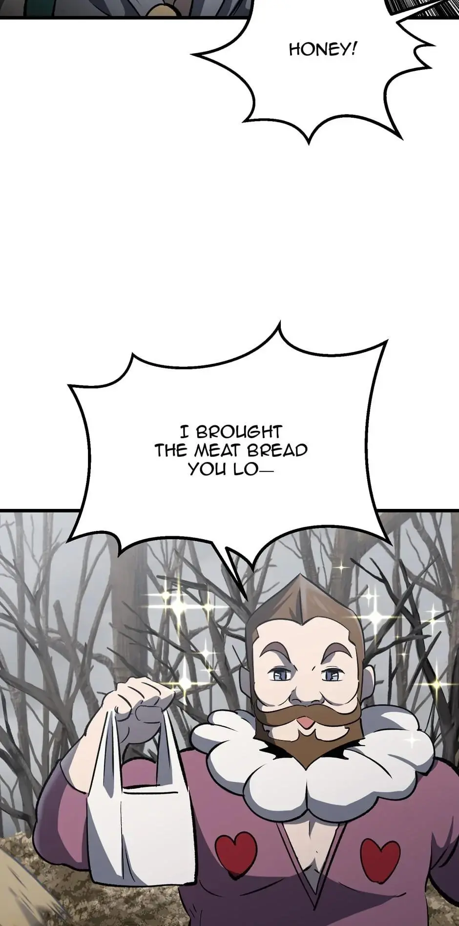 Latna Saga: Survival of a Sword King Chapter 186