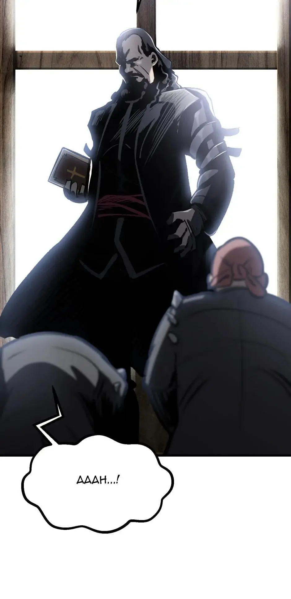 Latna Saga: Survival of a Sword King Chapter 186