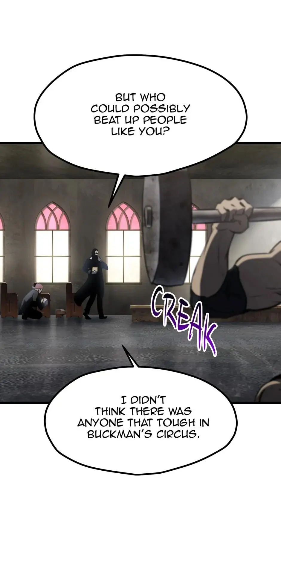 Latna Saga: Survival of a Sword King Chapter 186