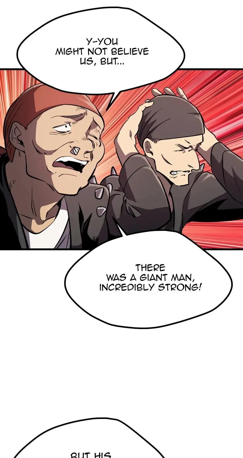 Latna Saga: Survival of a Sword King Chapter 186