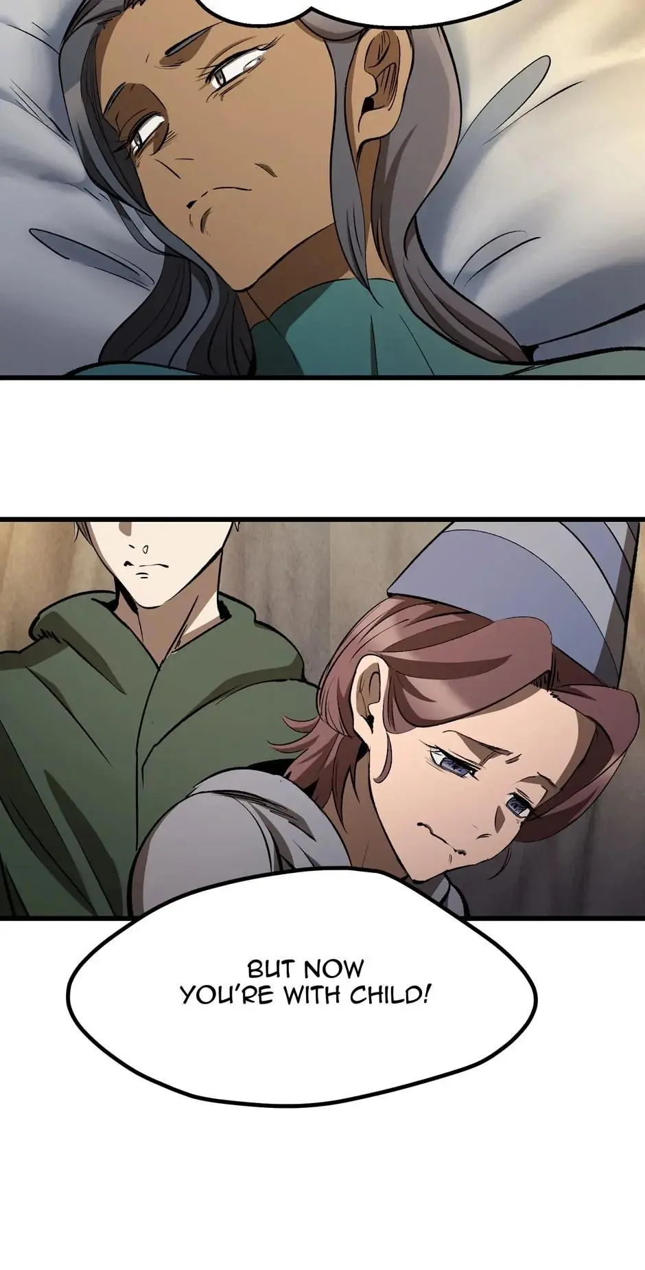 Latna Saga: Survival of a Sword King Chapter 186