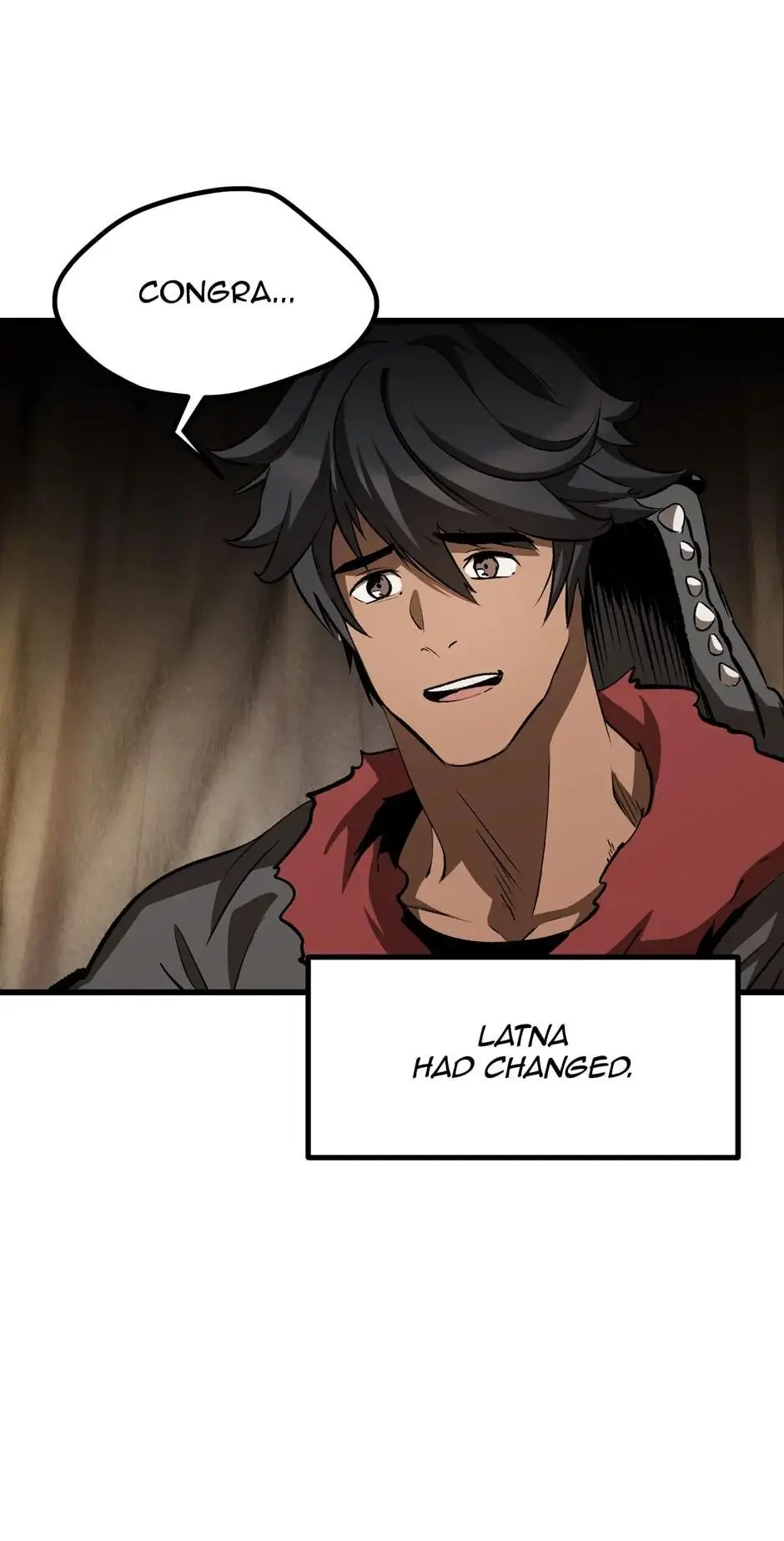 Latna Saga: Survival of a Sword King Chapter 186