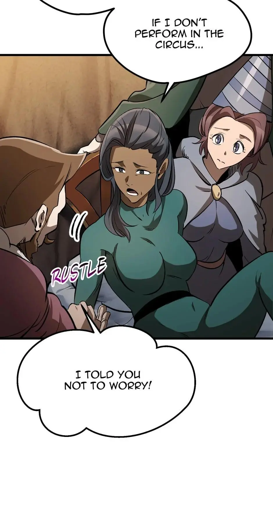 Latna Saga: Survival of a Sword King Chapter 186