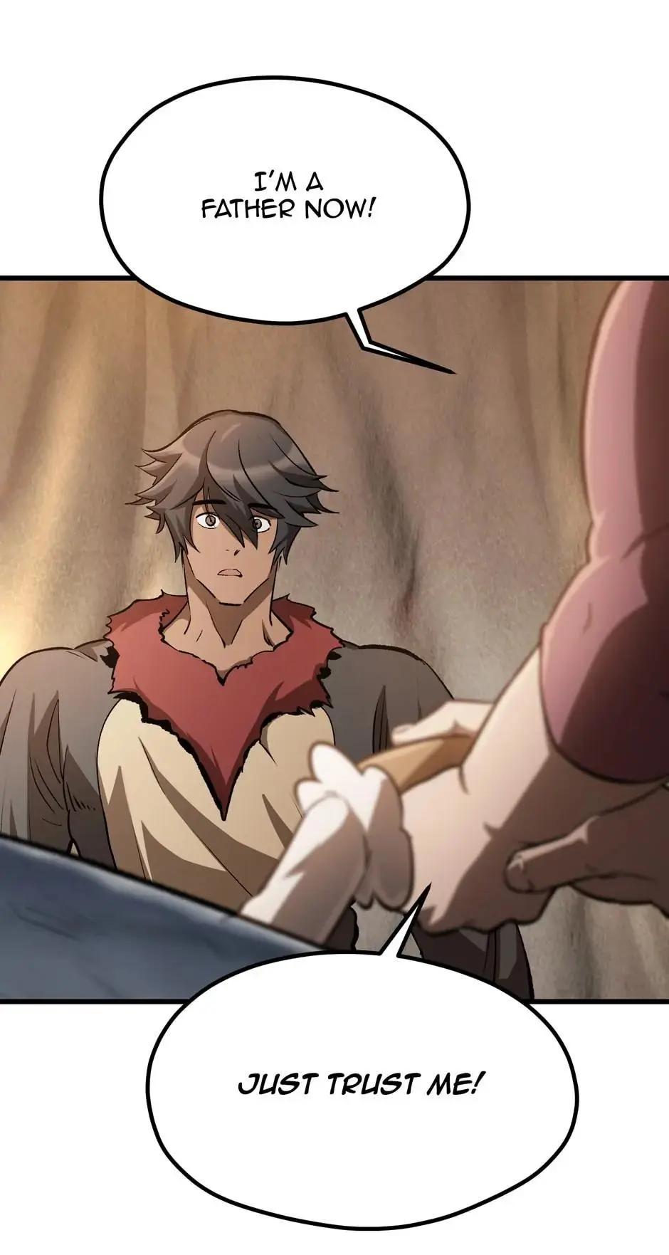 Latna Saga: Survival of a Sword King Chapter 186