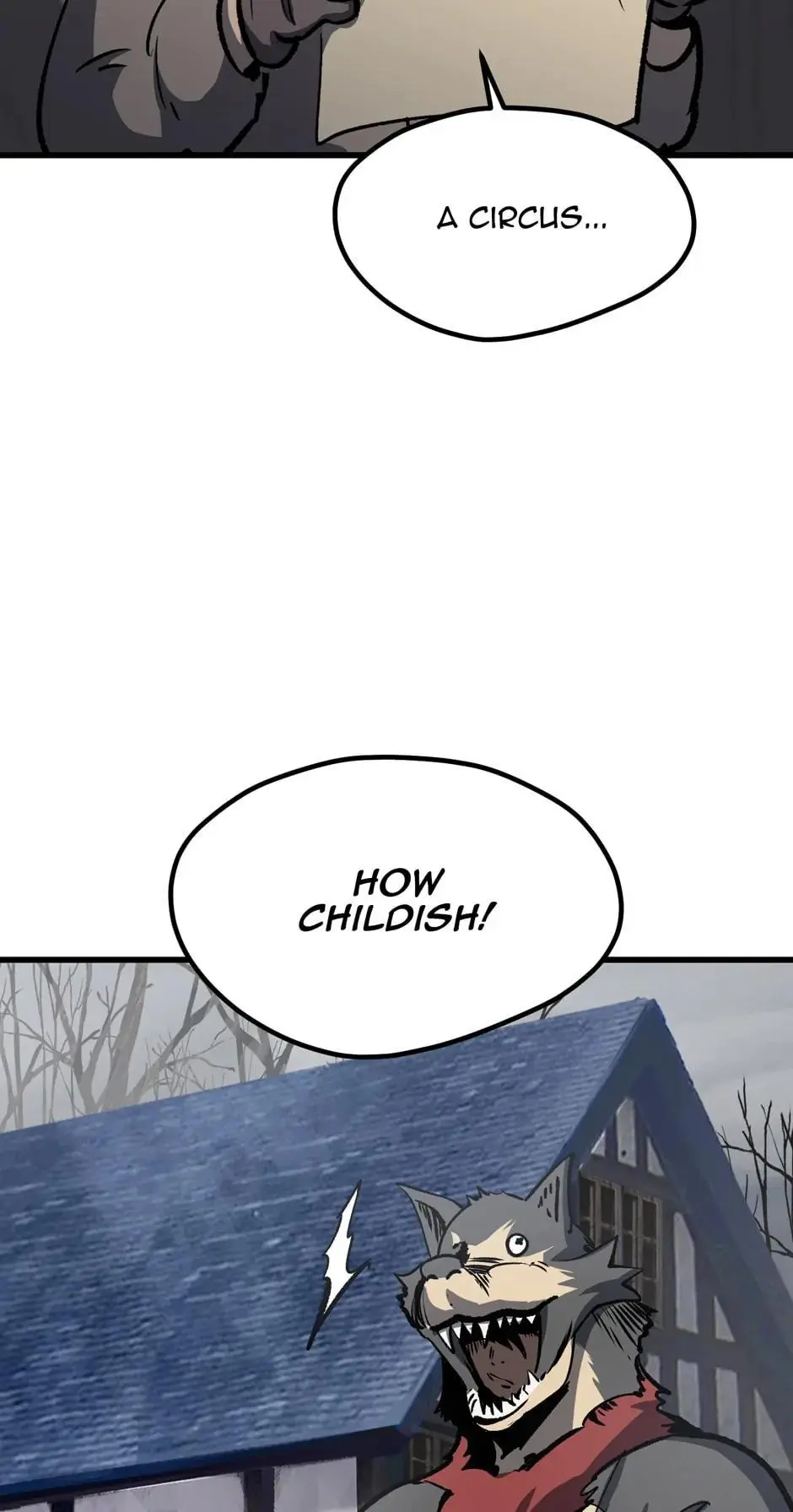 Latna Saga: Survival of a Sword King Chapter 187