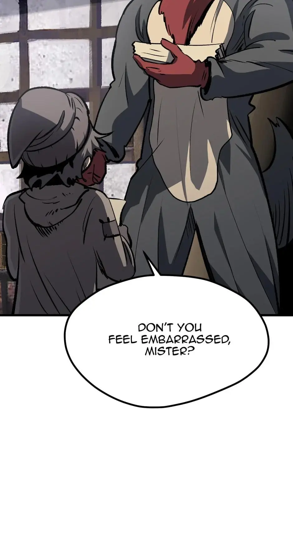 Latna Saga: Survival of a Sword King Chapter 187