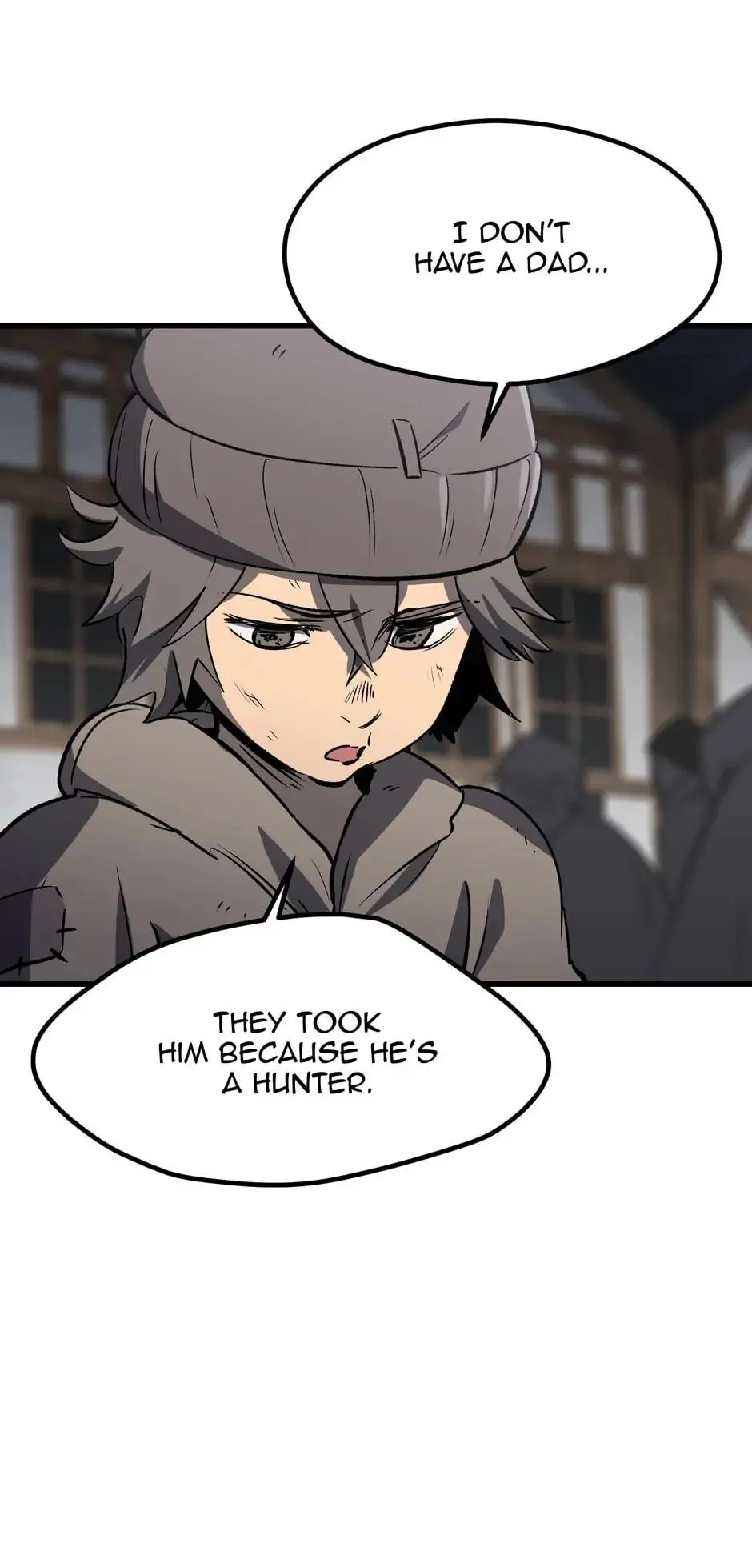 Latna Saga: Survival of a Sword King Chapter 187