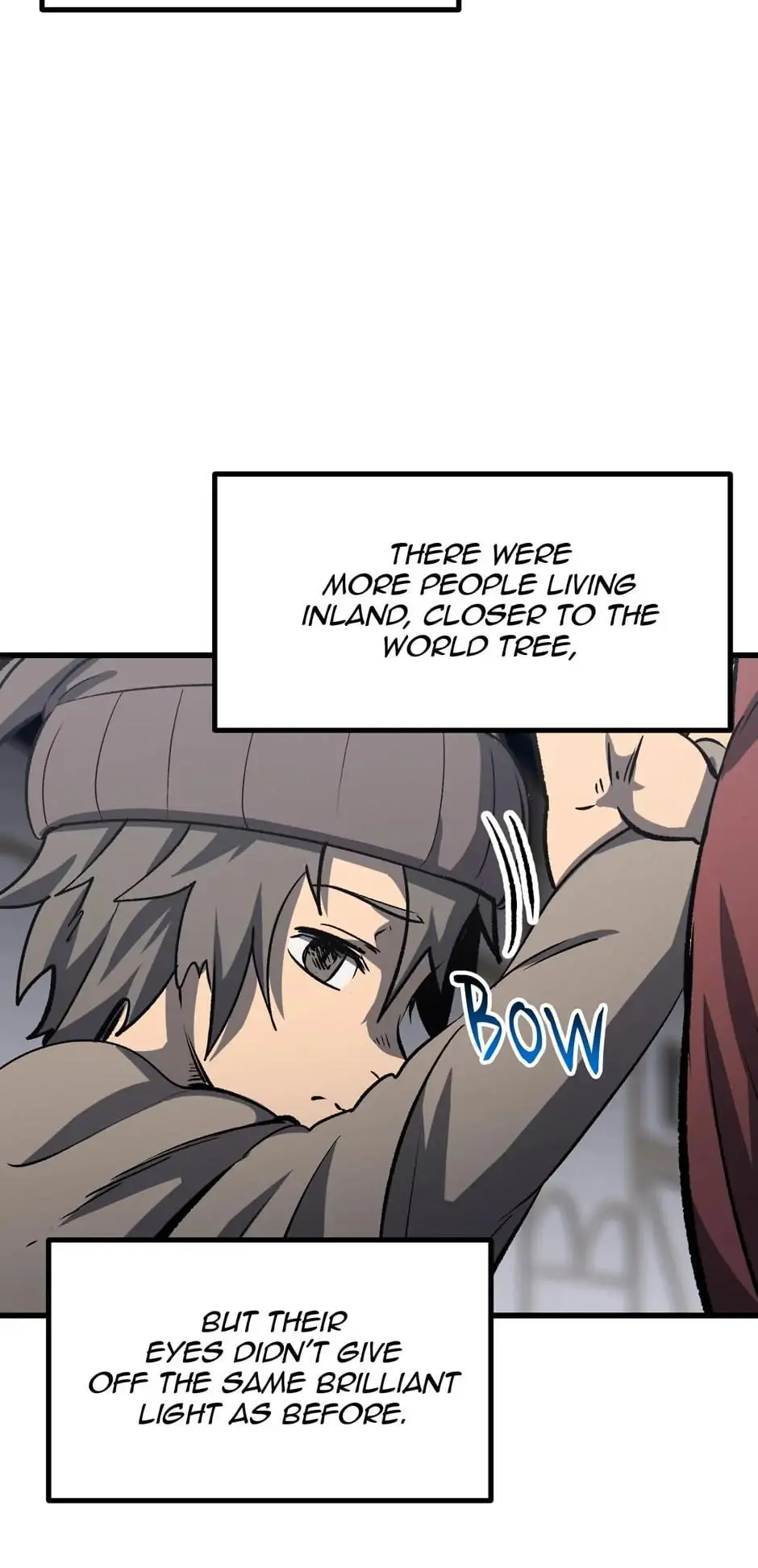 Latna Saga: Survival of a Sword King Chapter 187
