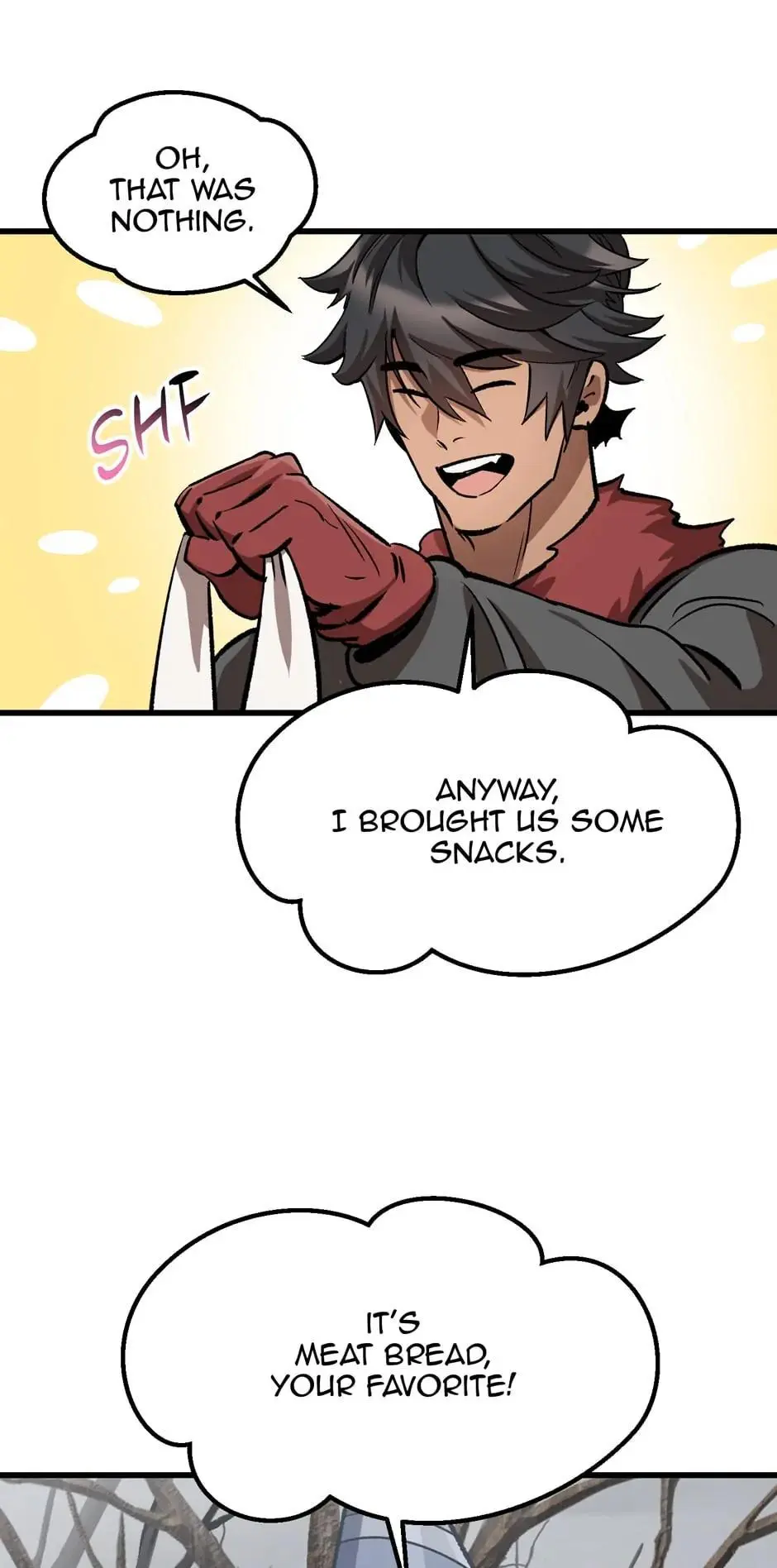 Latna Saga: Survival of a Sword King Chapter 187
