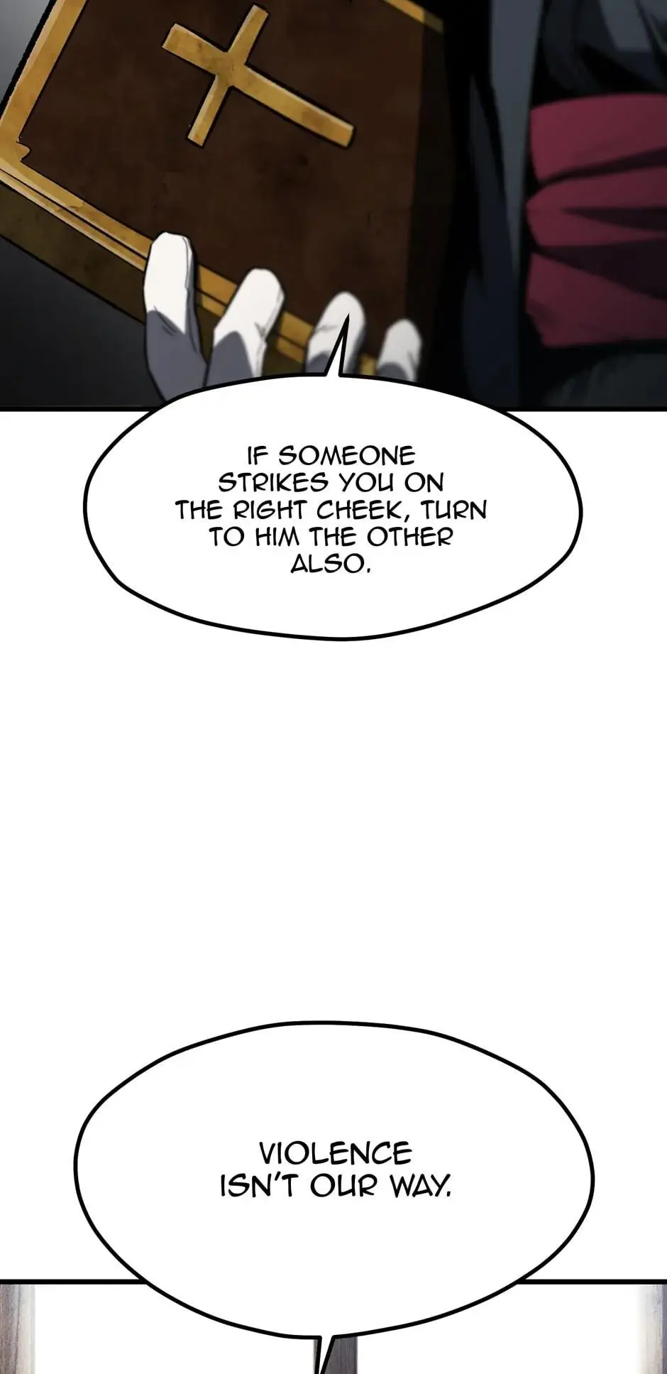 Latna Saga: Survival of a Sword King Chapter 187