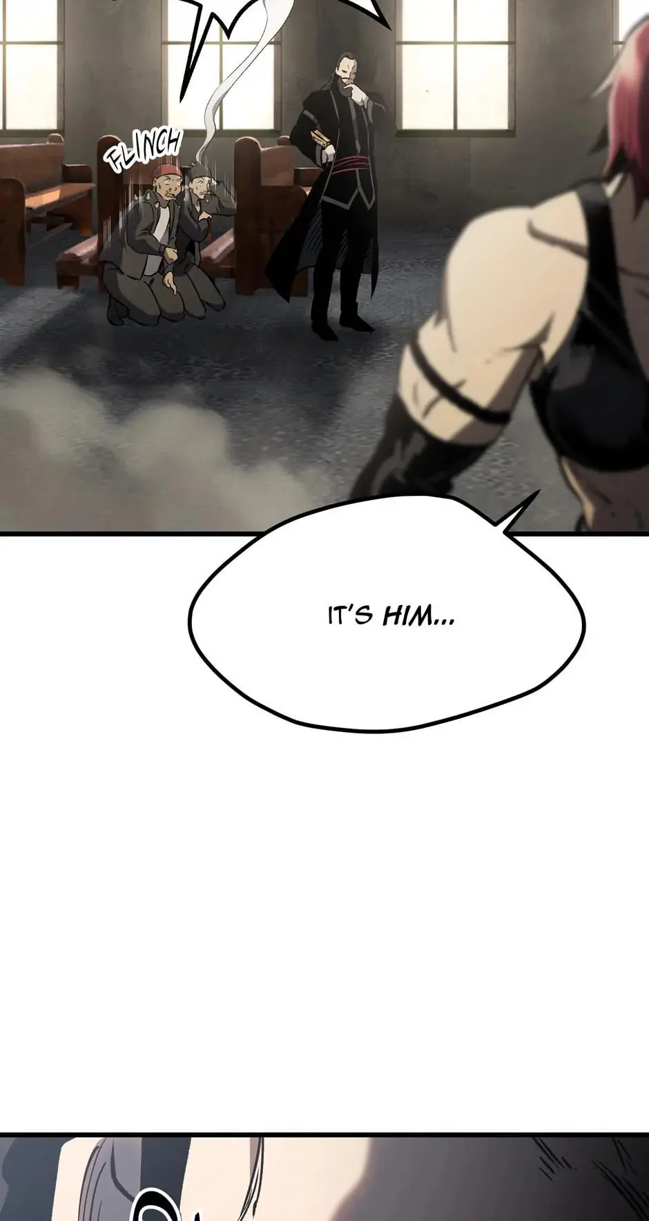 Latna Saga: Survival of a Sword King Chapter 187